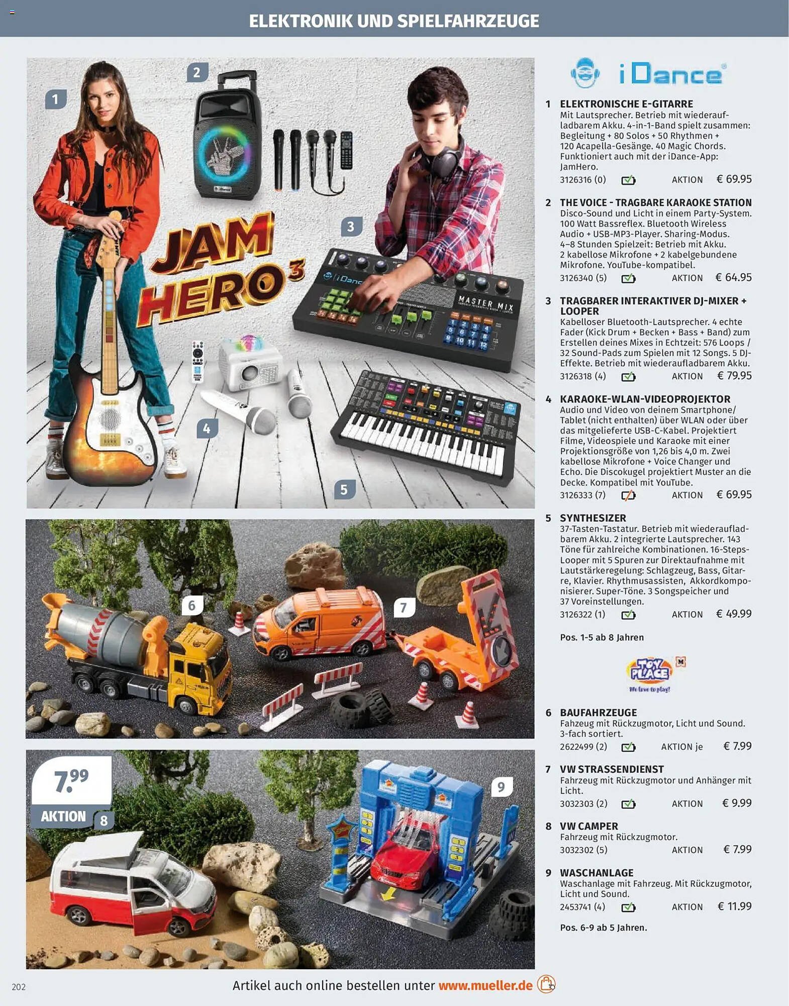 Müller Prospekt (2025-10-27 - 2025-12-31)