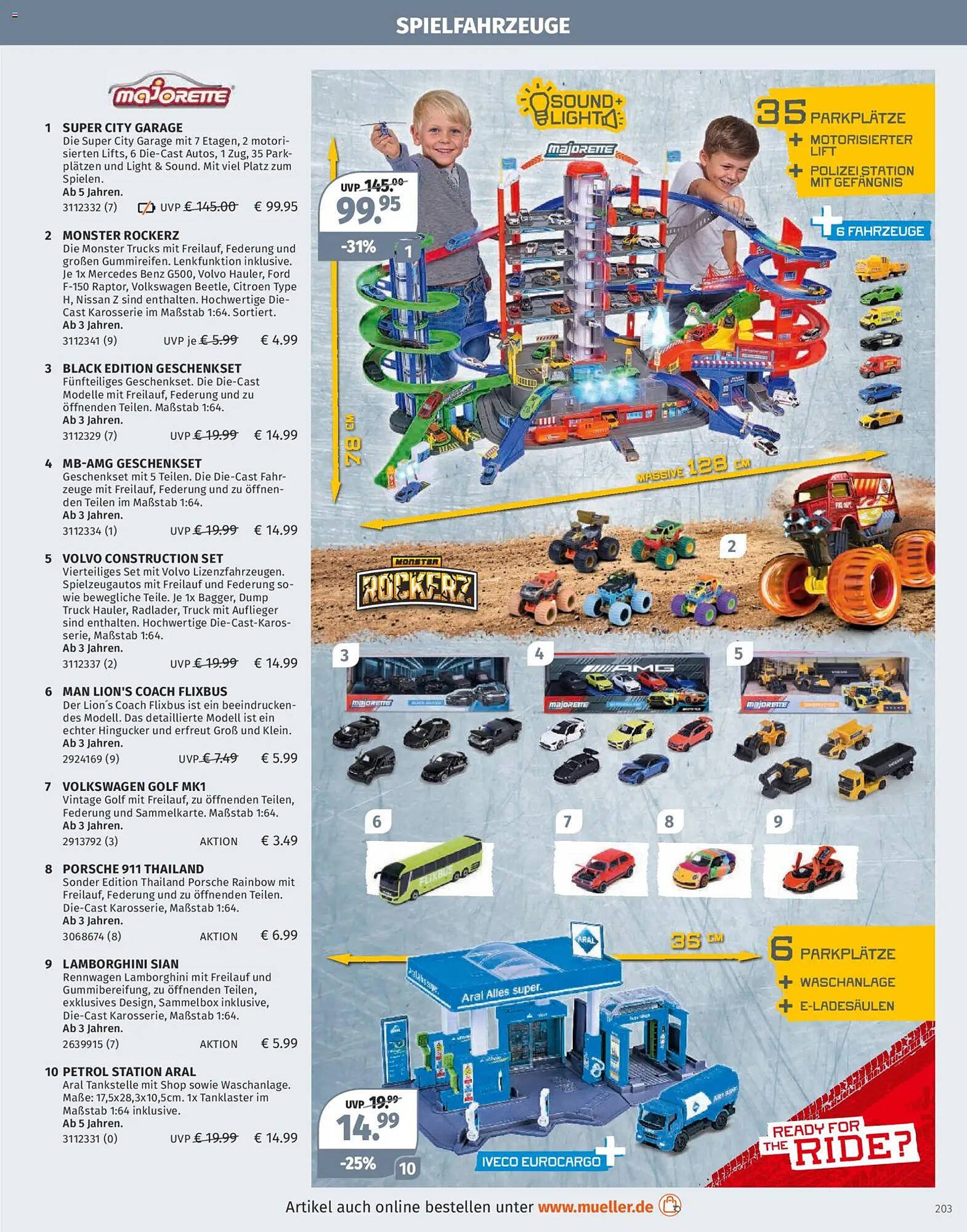 Müller Prospekt (2025-10-27 - 2025-12-31)