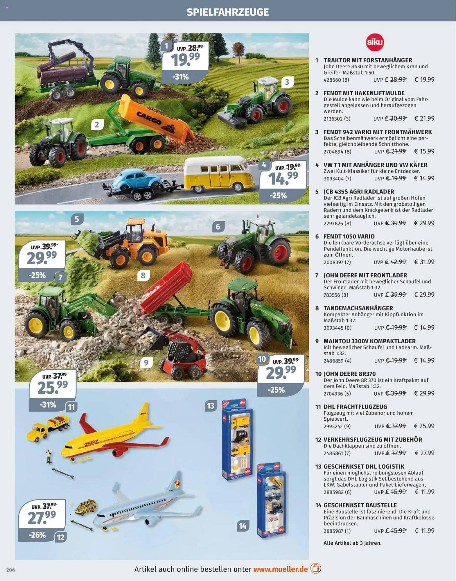 Müller Prospekt (2025-10-27 - 2025-12-31)