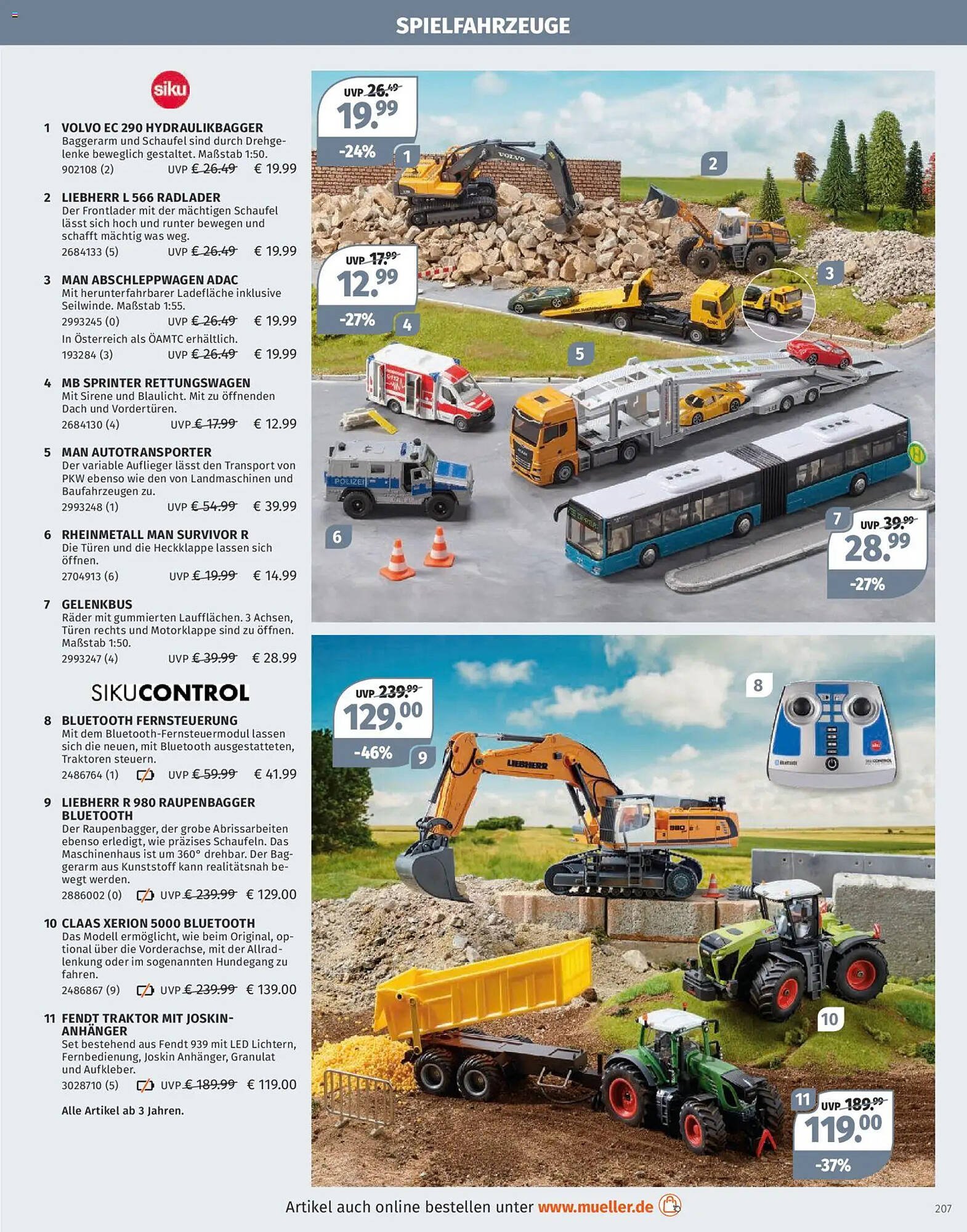 Müller Prospekt (2025-10-27 - 2025-12-31)