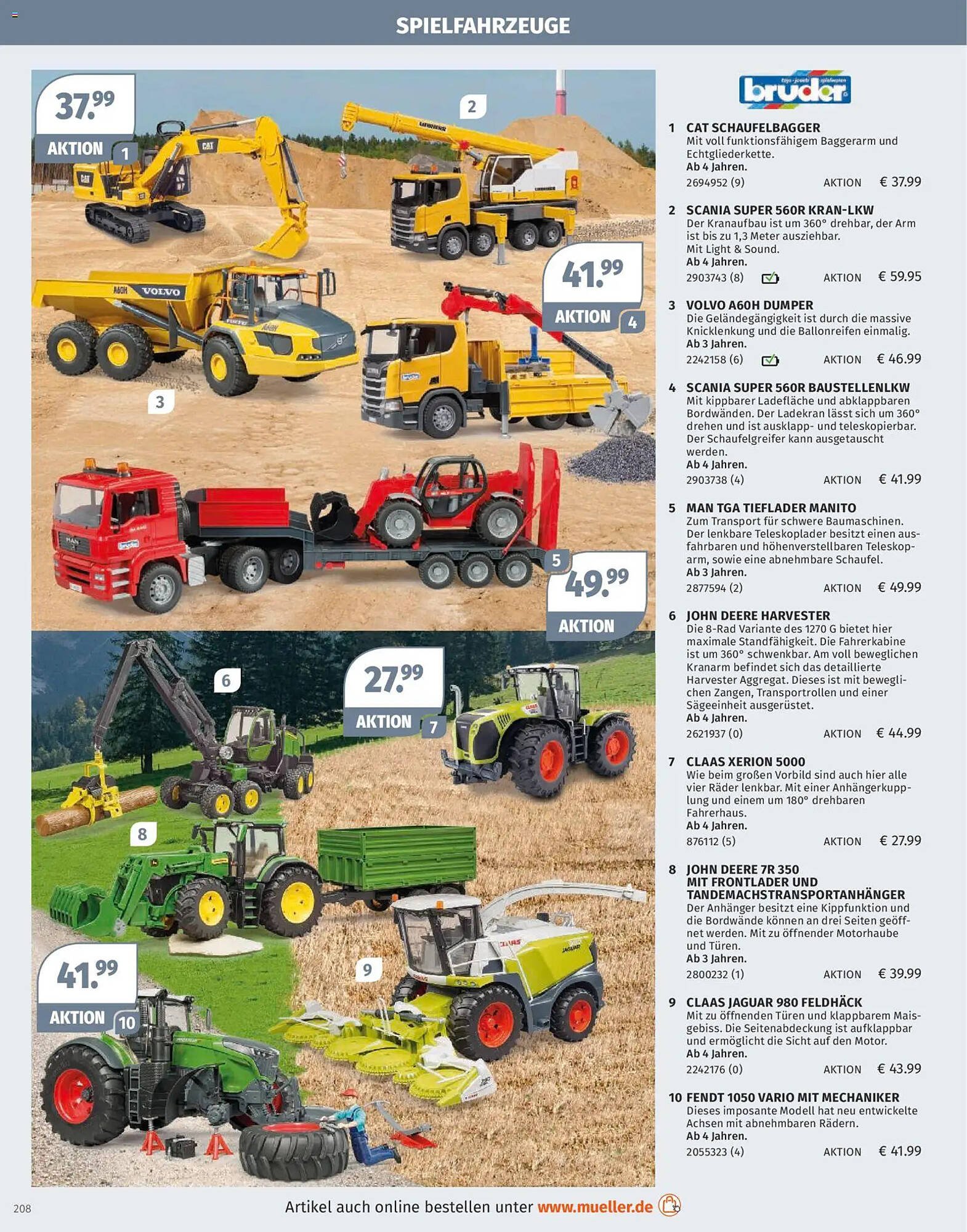 Müller Prospekt (2025-10-27 - 2025-12-31)