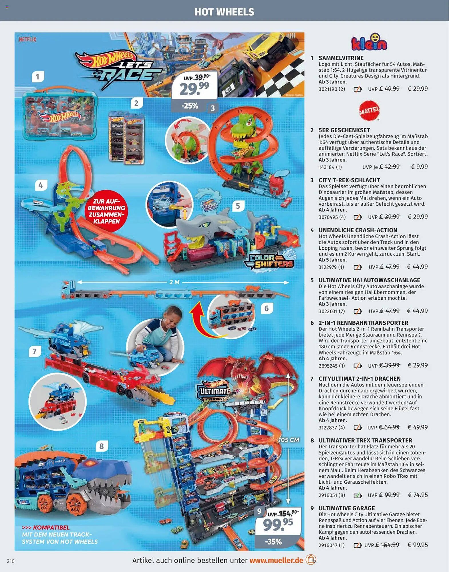 Müller Prospekt (2025-10-27 - 2025-12-31)