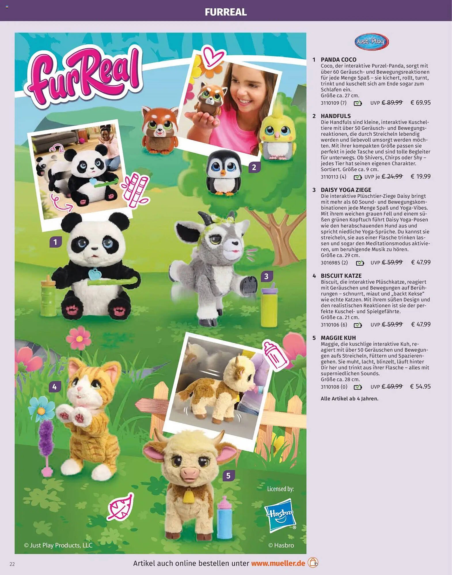 Müller Prospekt (2025-10-27 - 2025-12-31)