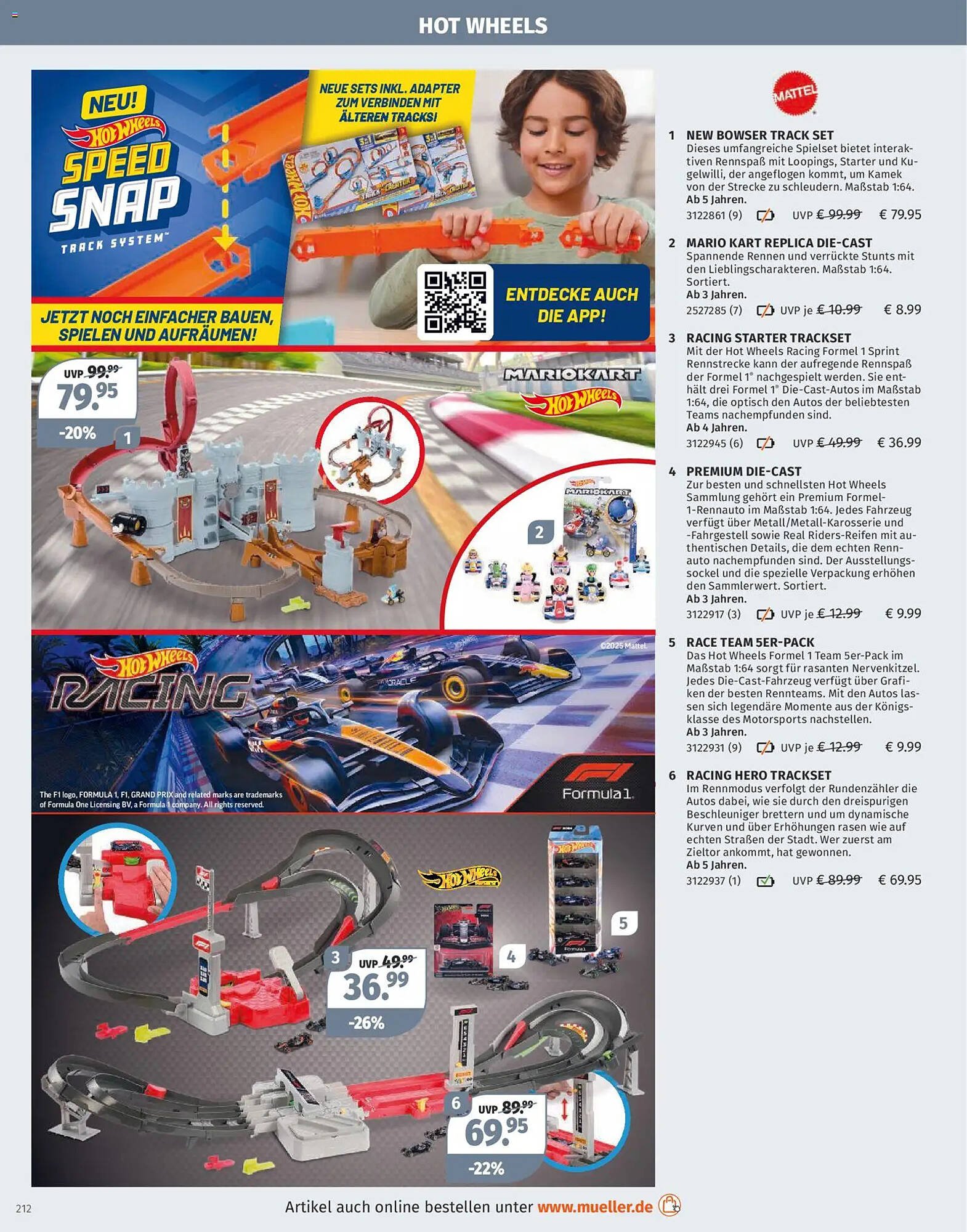 Müller Prospekt (2025-10-27 - 2025-12-31)