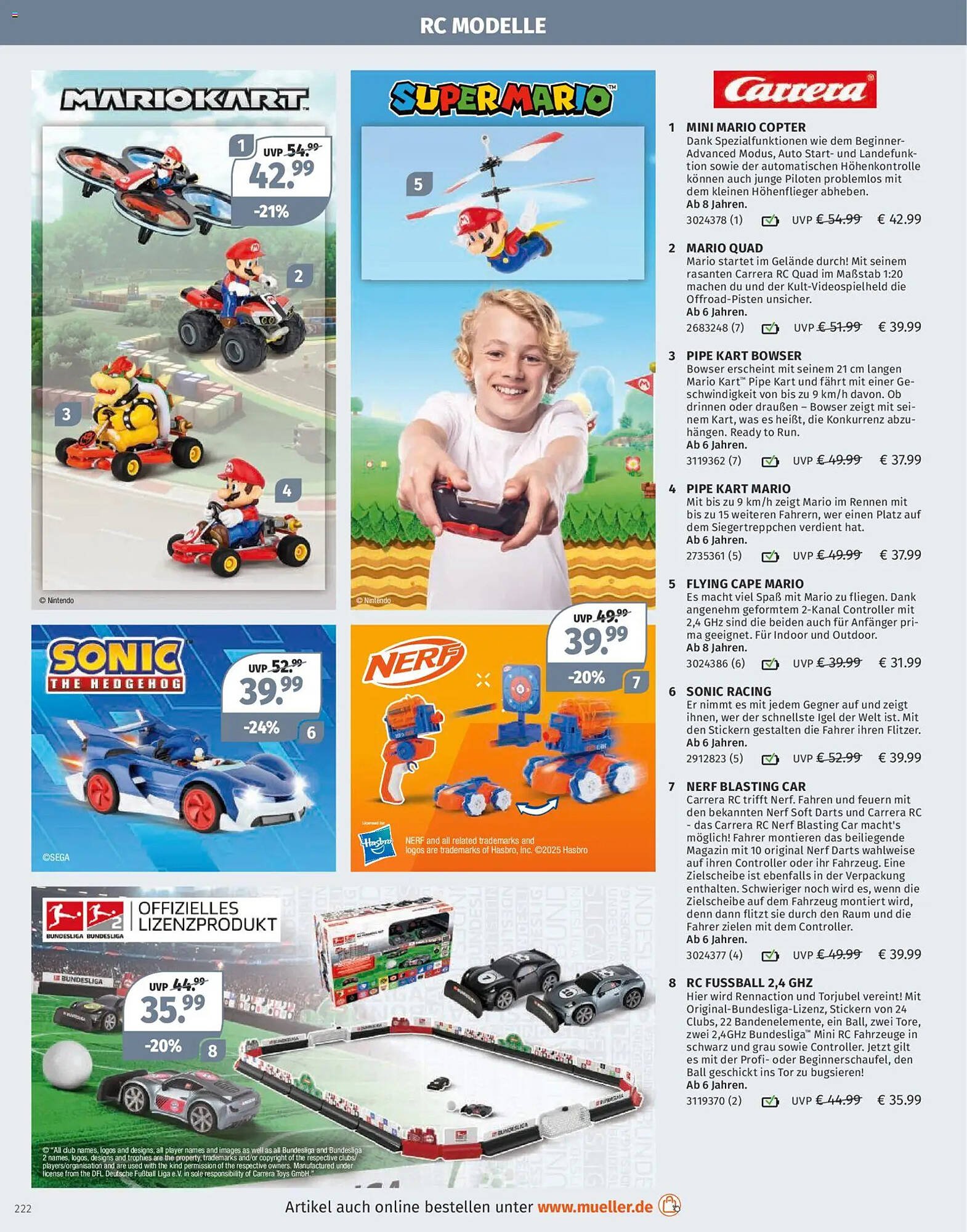 Müller Prospekt (2025-10-27 - 2025-12-31)