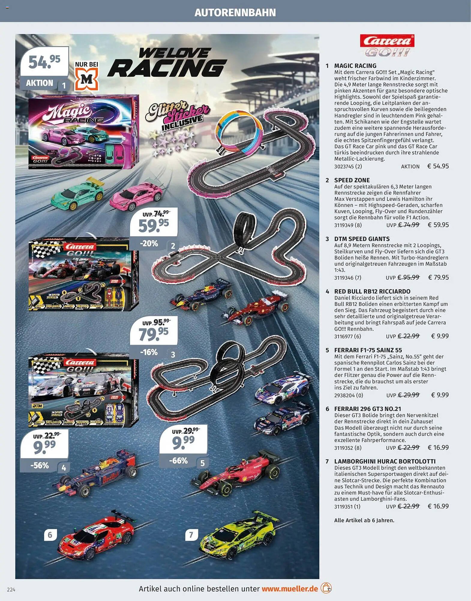 Müller Prospekt (2025-10-27 - 2025-12-31)