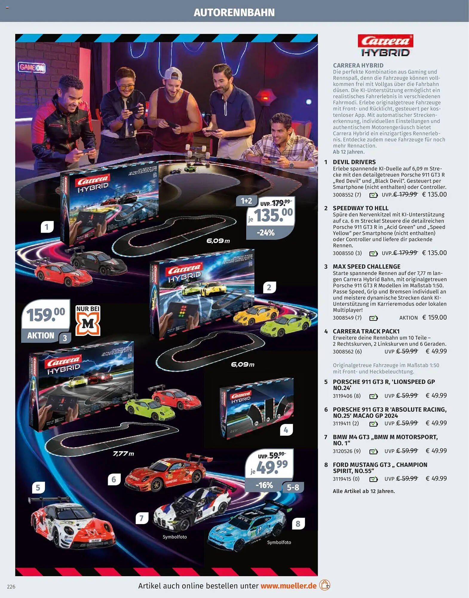 Müller Prospekt (2025-10-27 - 2025-12-31)