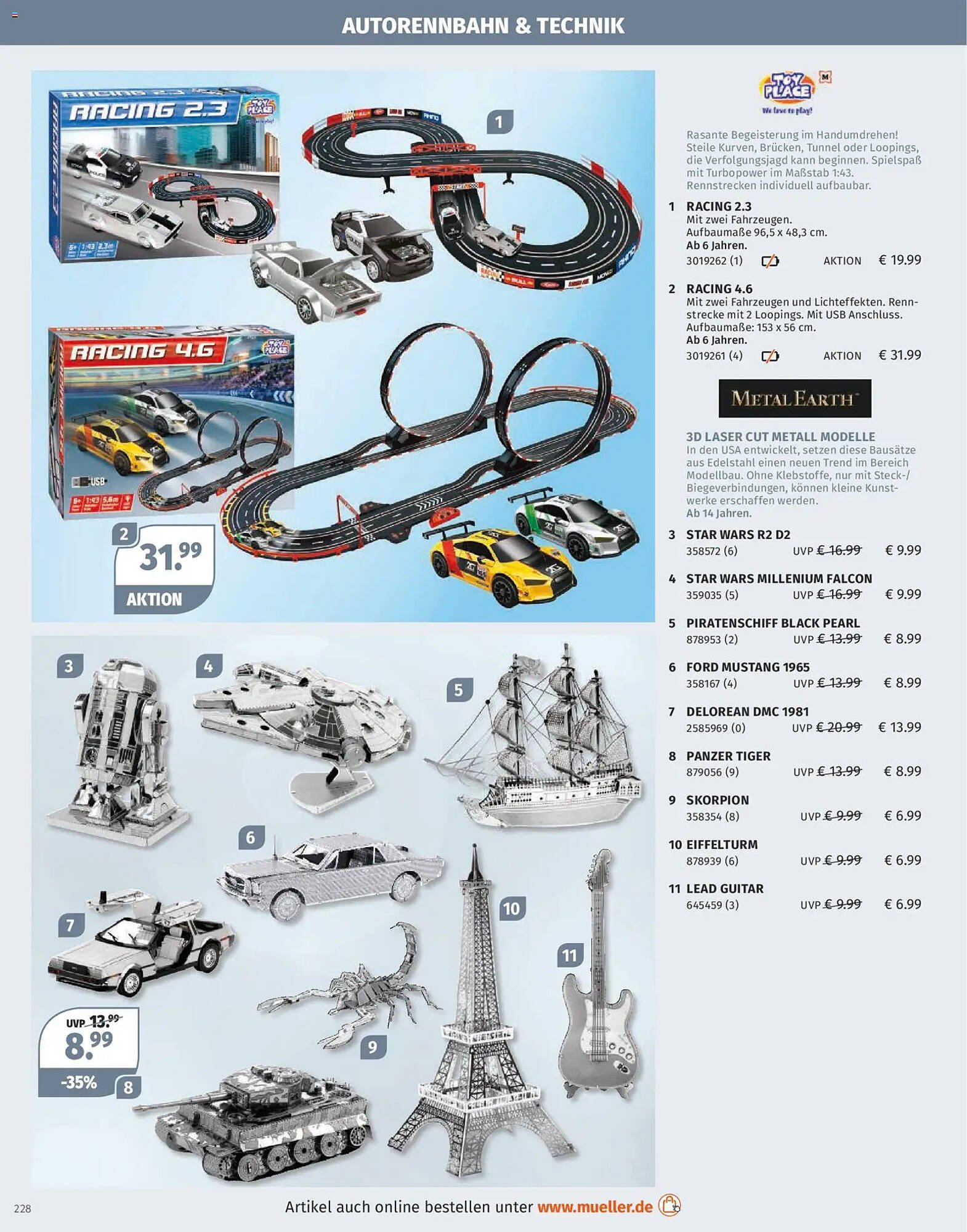 Müller Prospekt (2025-10-27 - 2025-12-31)