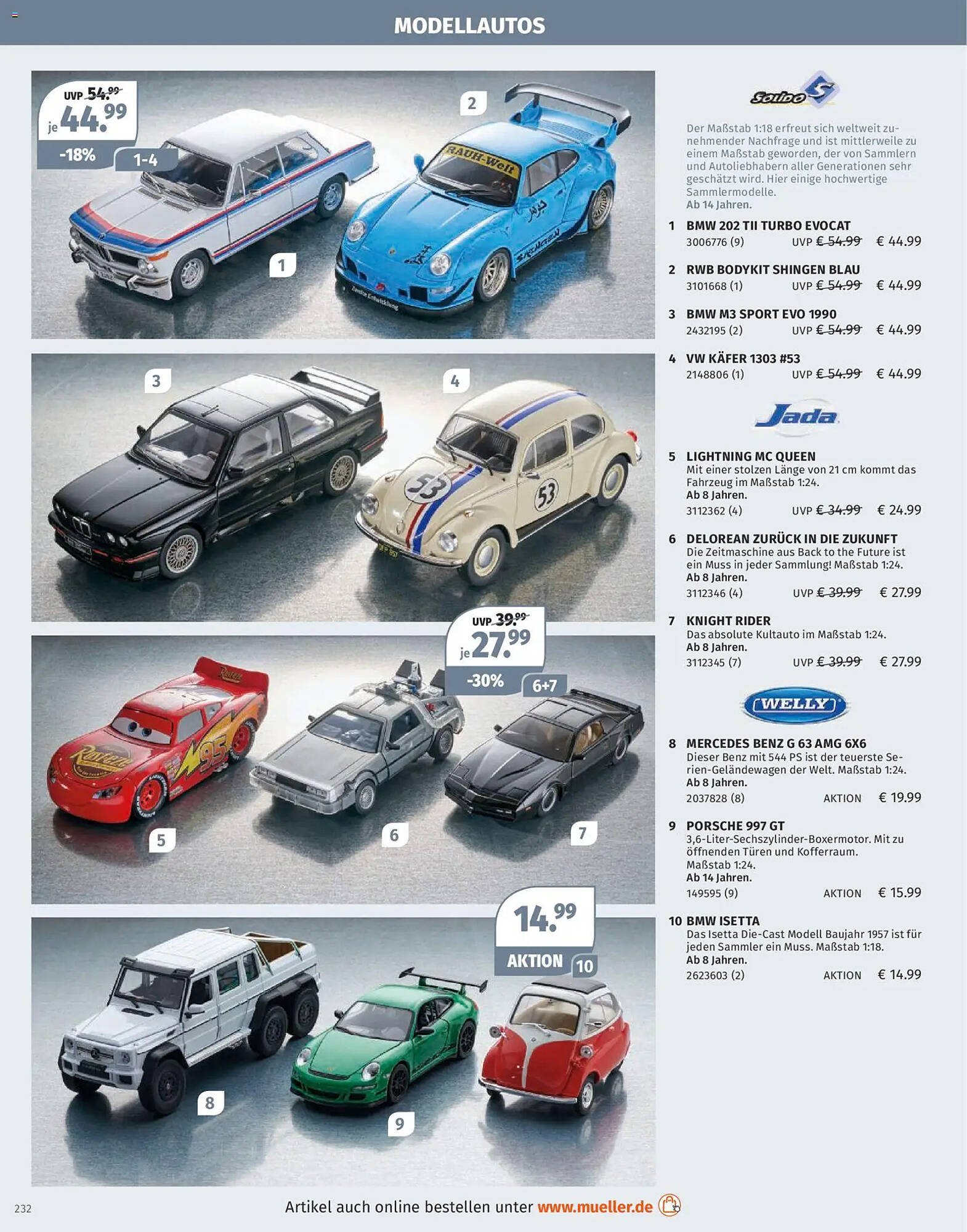 Müller Prospekt (2025-10-27 - 2025-12-31)