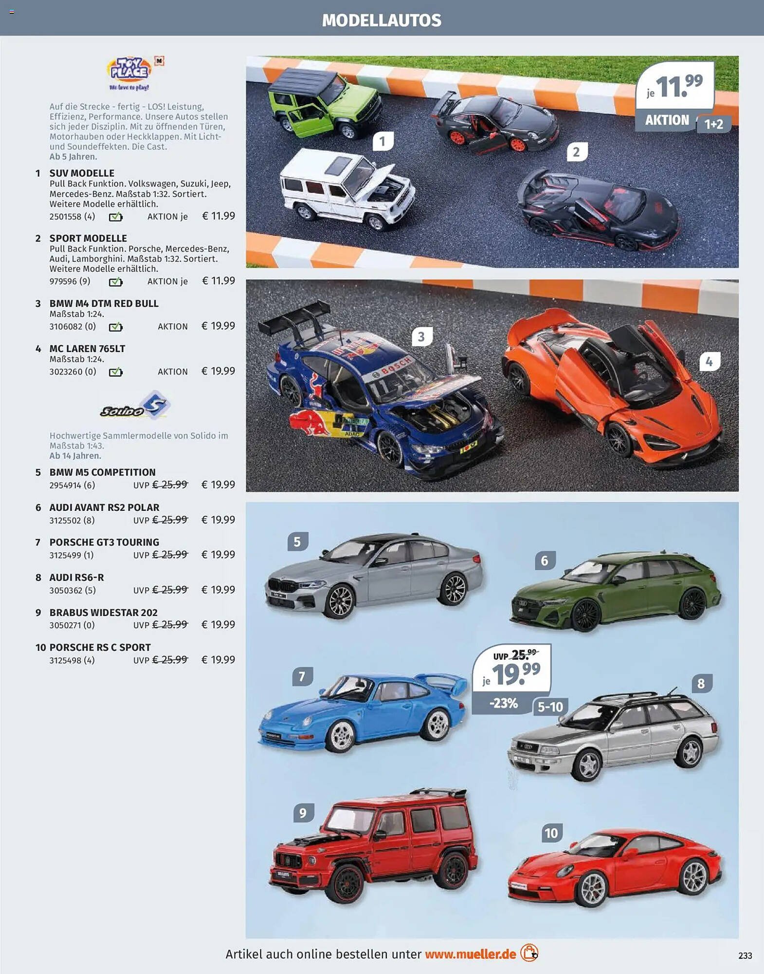 Müller Prospekt (2025-10-27 - 2025-12-31)