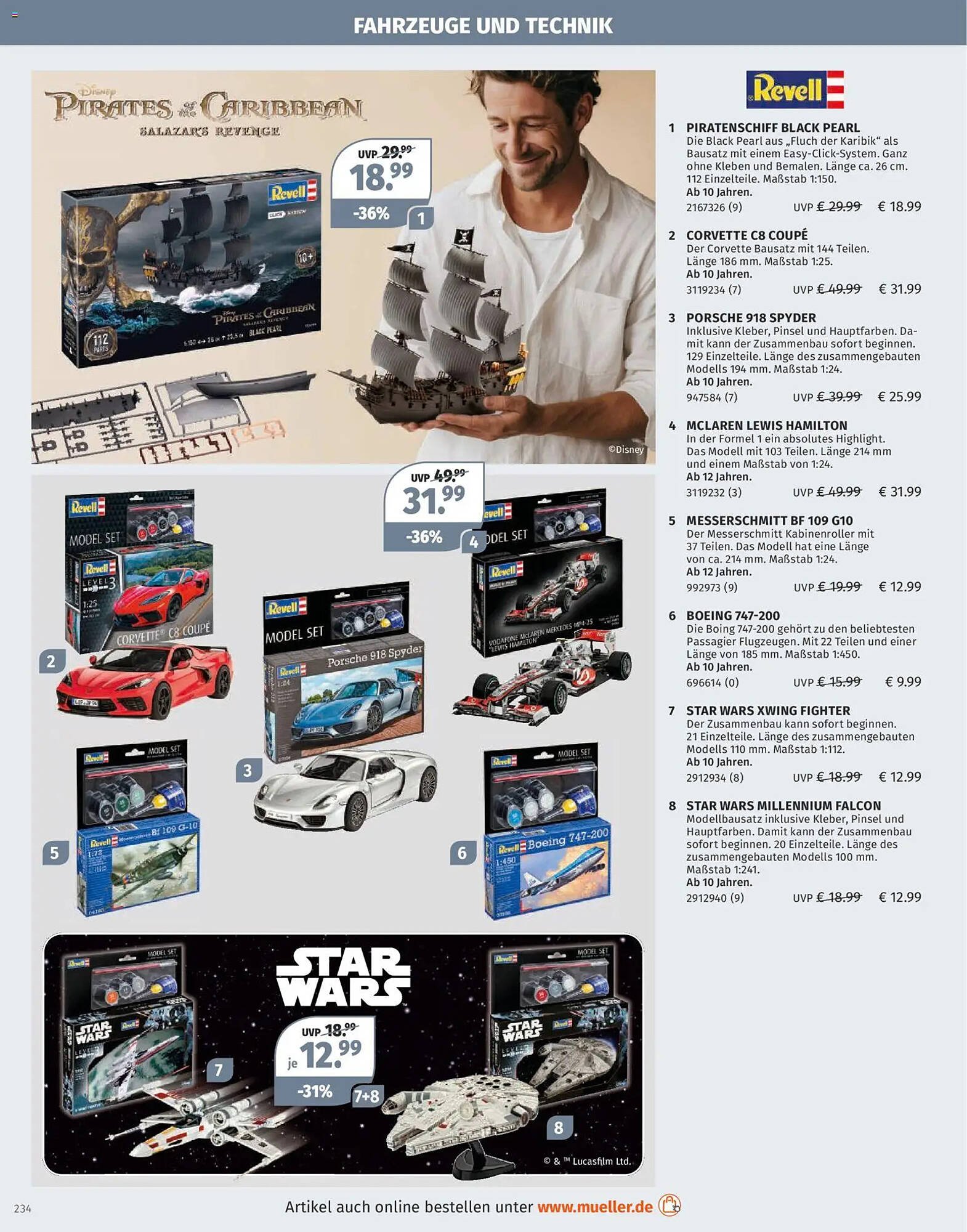 Müller Prospekt (2025-10-27 - 2025-12-31)