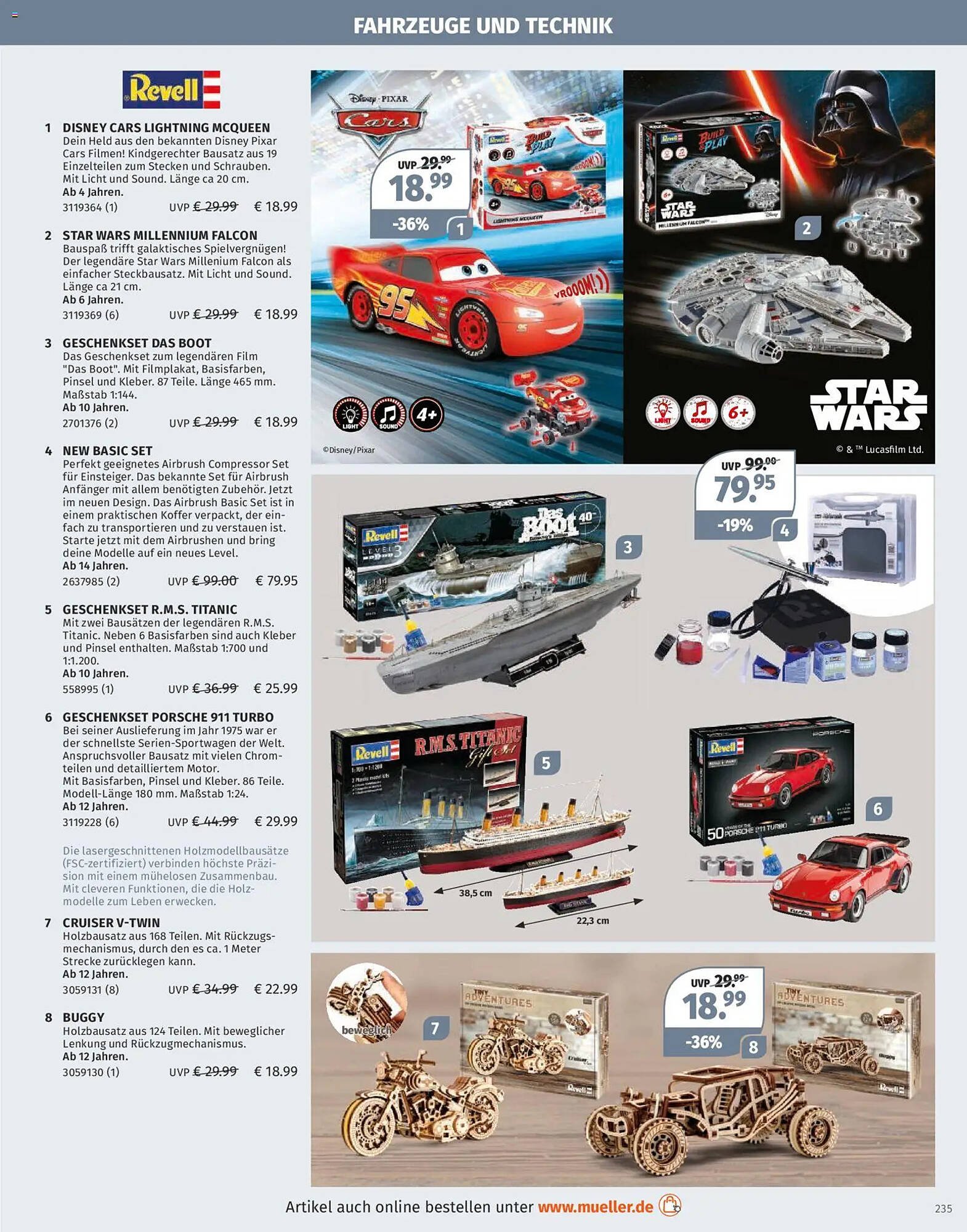 Müller Prospekt (2025-10-27 - 2025-12-31)