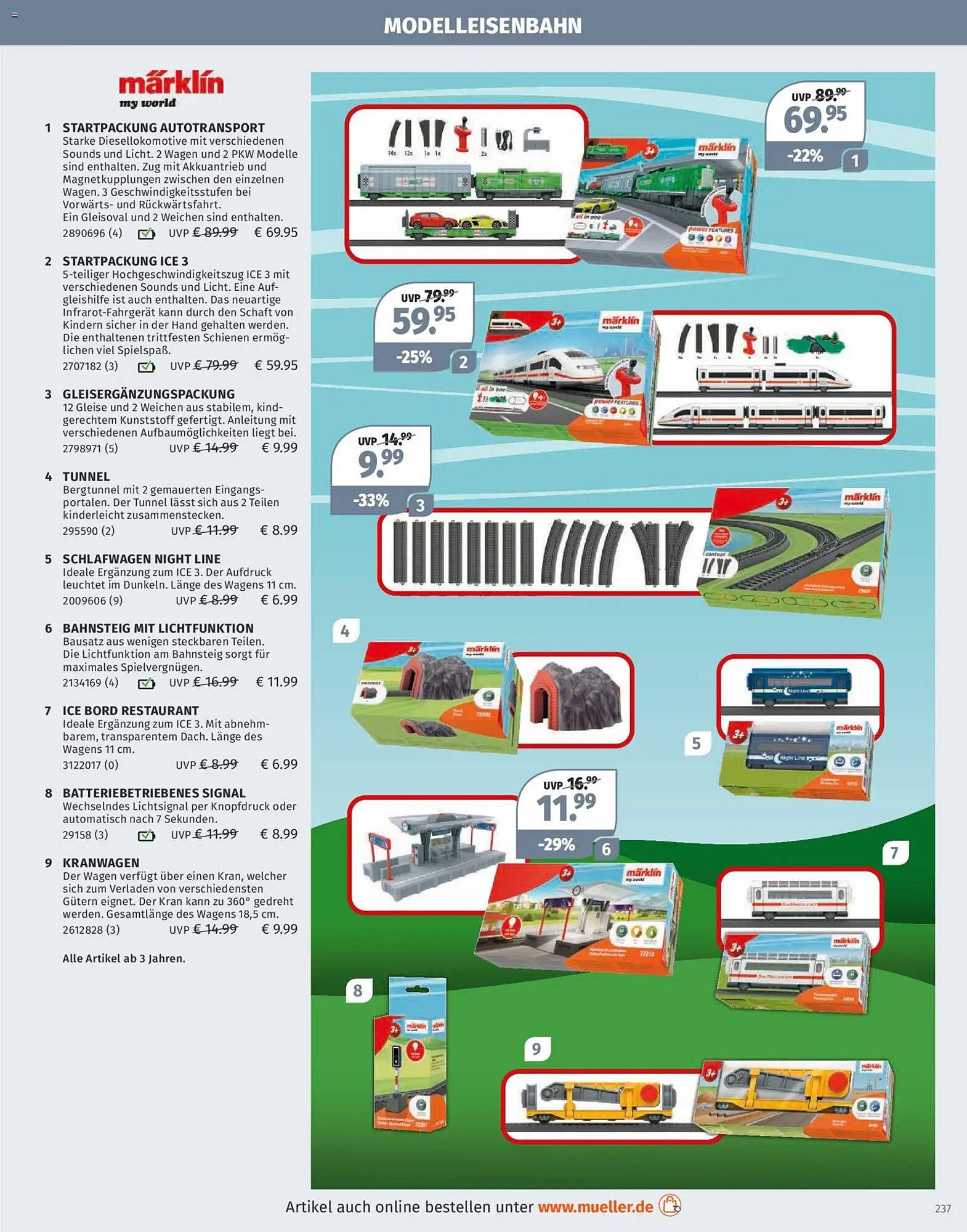 Müller Prospekt (2025-10-27 - 2025-12-31)