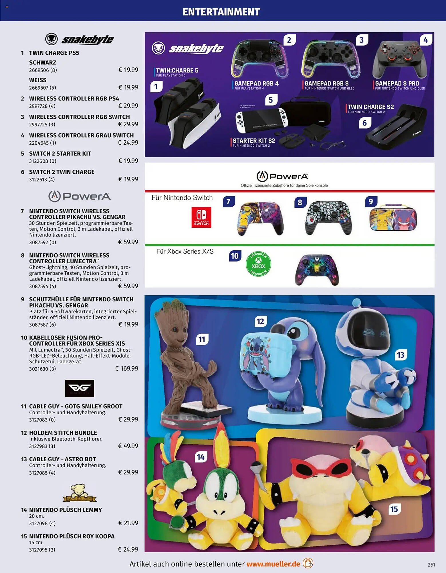 Müller Prospekt (2025-10-27 - 2025-12-31)