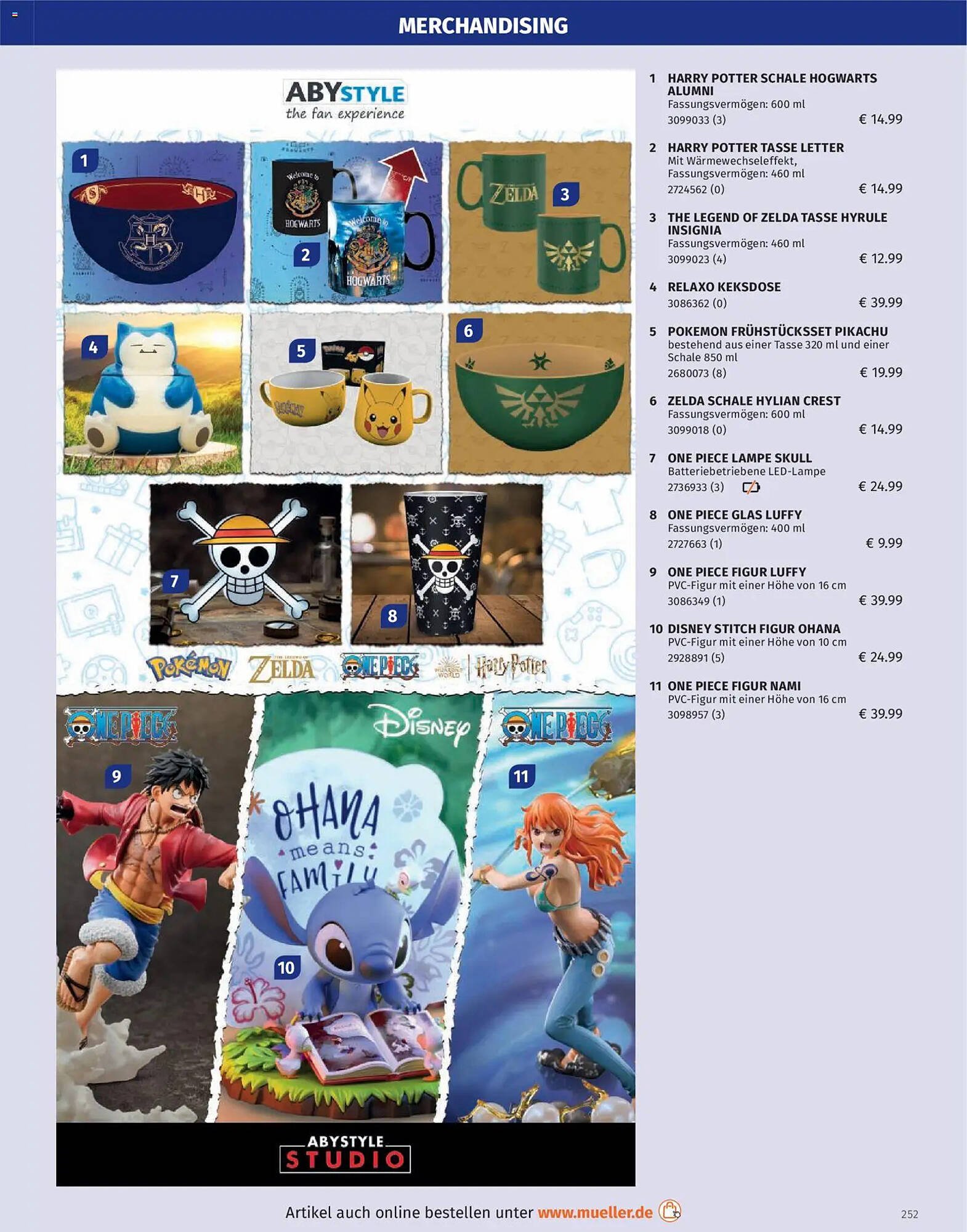 Müller Prospekt (2025-10-27 - 2025-12-31)