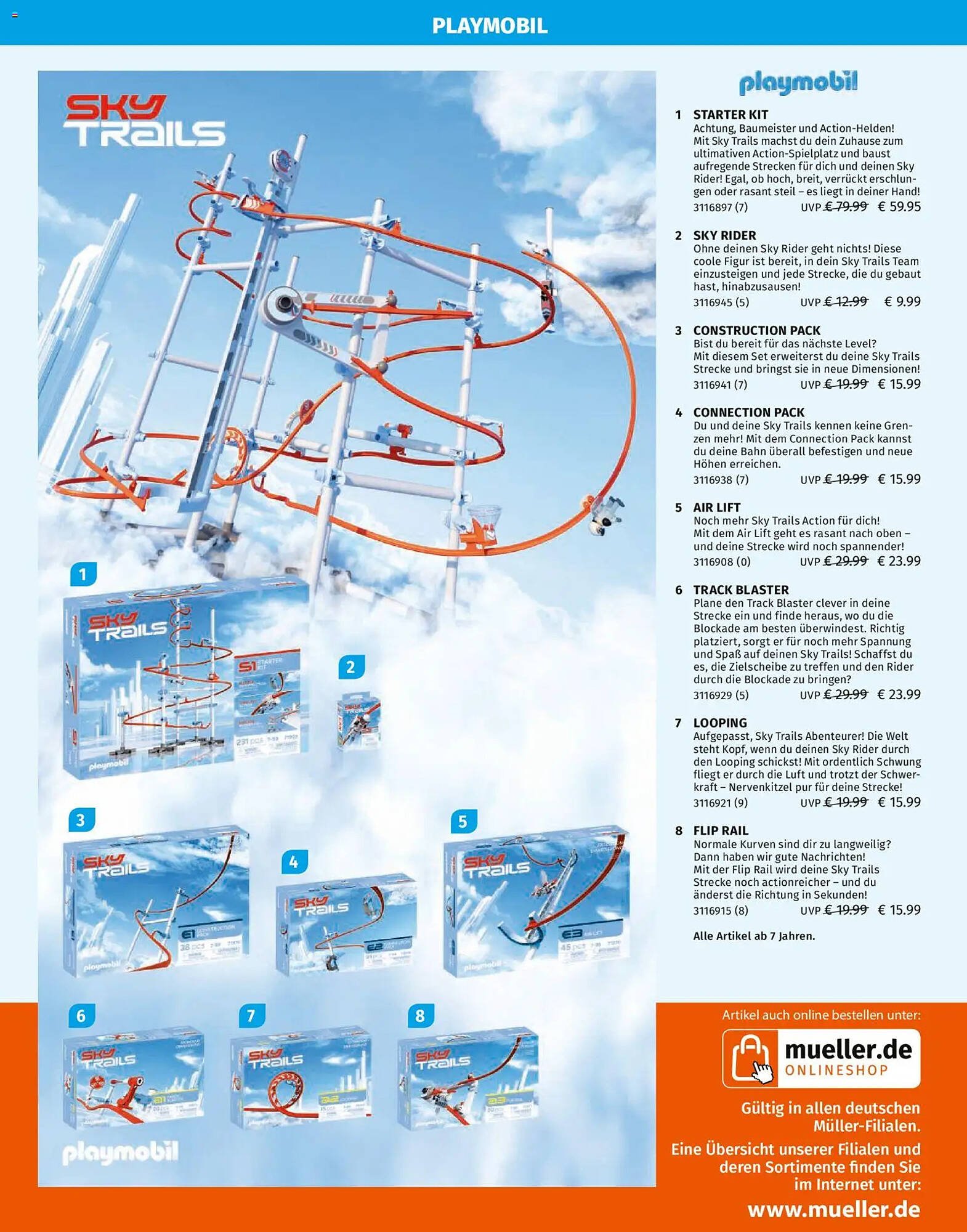 Müller Prospekt (2025-10-27 - 2025-12-31)