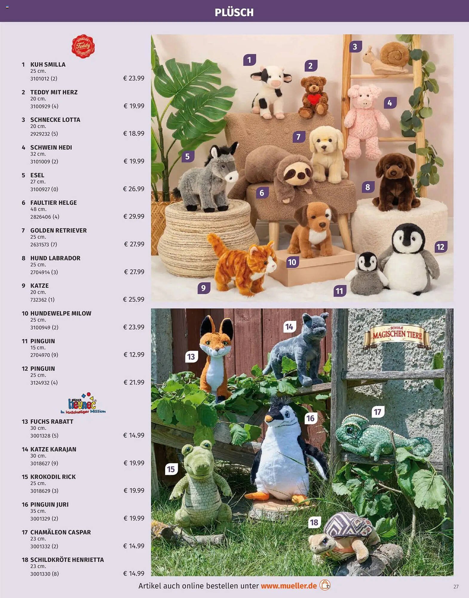 Müller Prospekt (2025-10-27 - 2025-12-31)