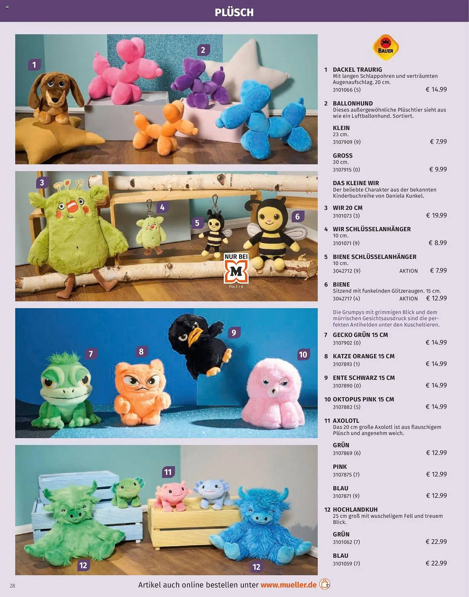 Müller Prospekt (2025-10-27 - 2025-12-31)