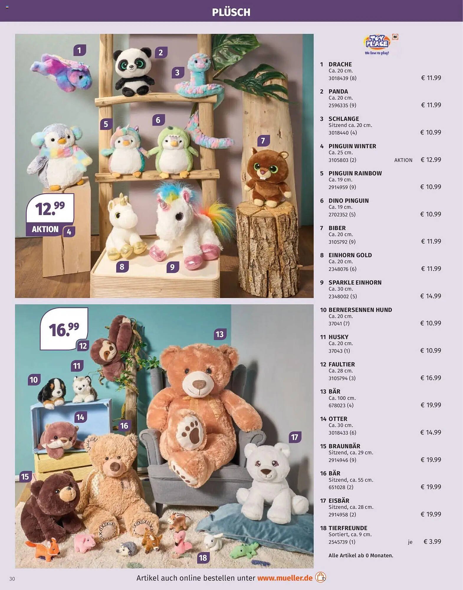 Müller Prospekt (2025-10-27 - 2025-12-31)