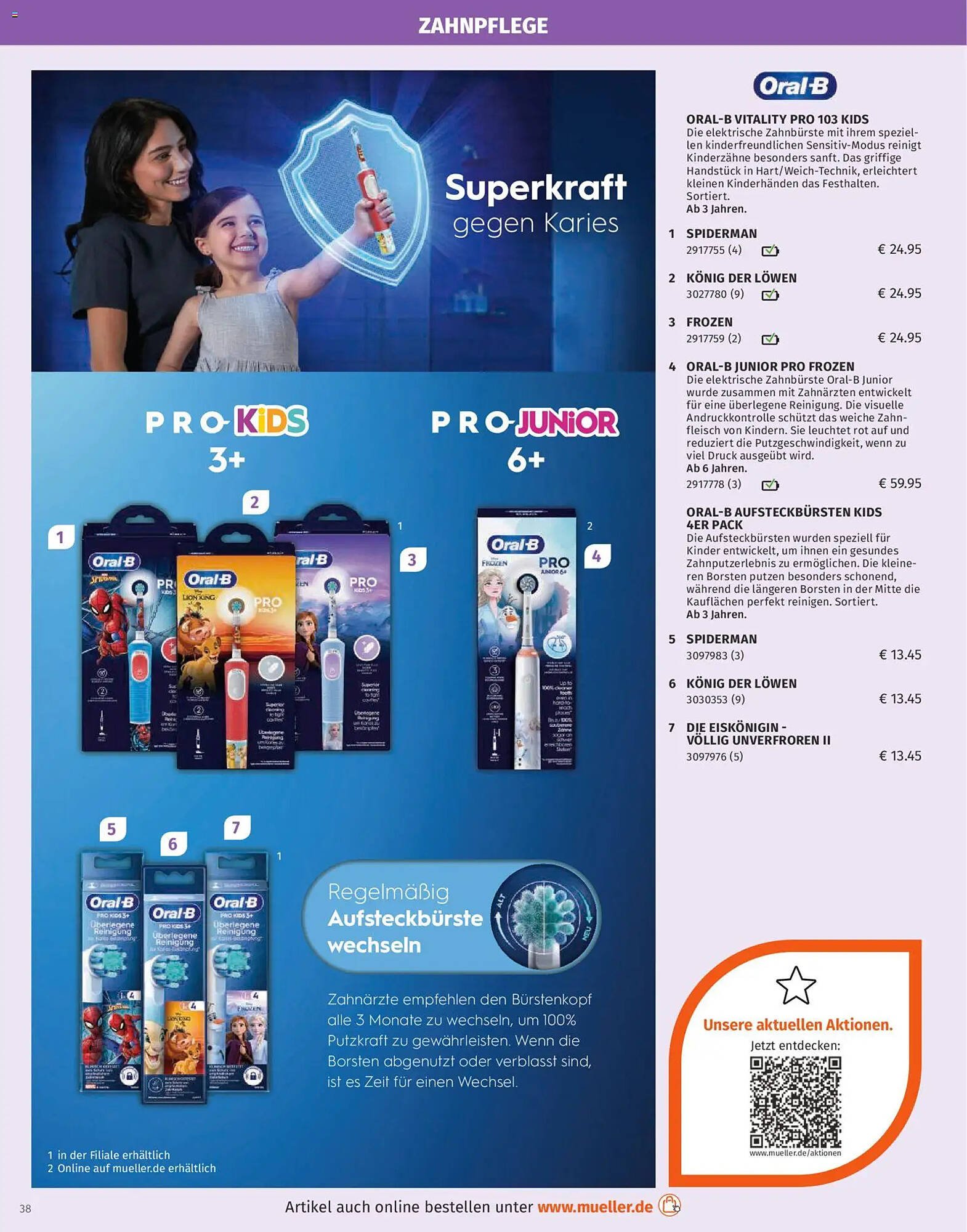 Müller Prospekt (2025-10-27 - 2025-12-31)