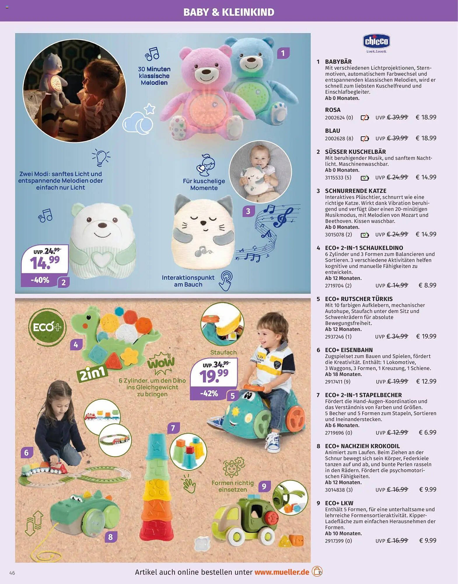 Müller Prospekt (2025-10-27 - 2025-12-31)