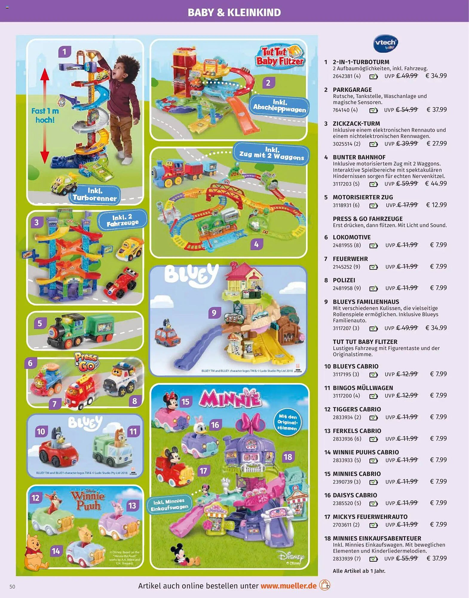 Müller Prospekt (2025-10-27 - 2025-12-31)