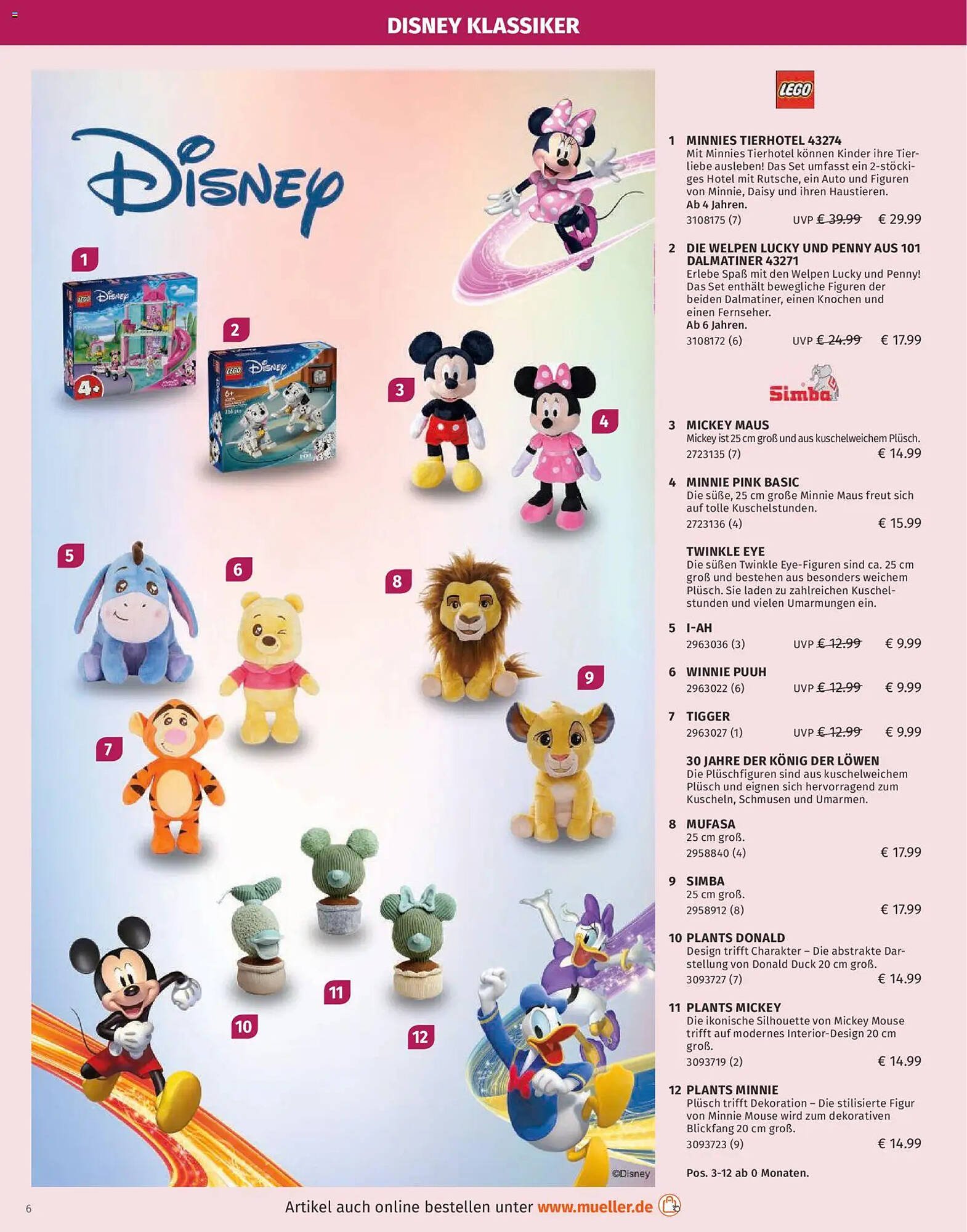 Müller Prospekt (2025-10-27 - 2025-12-31)