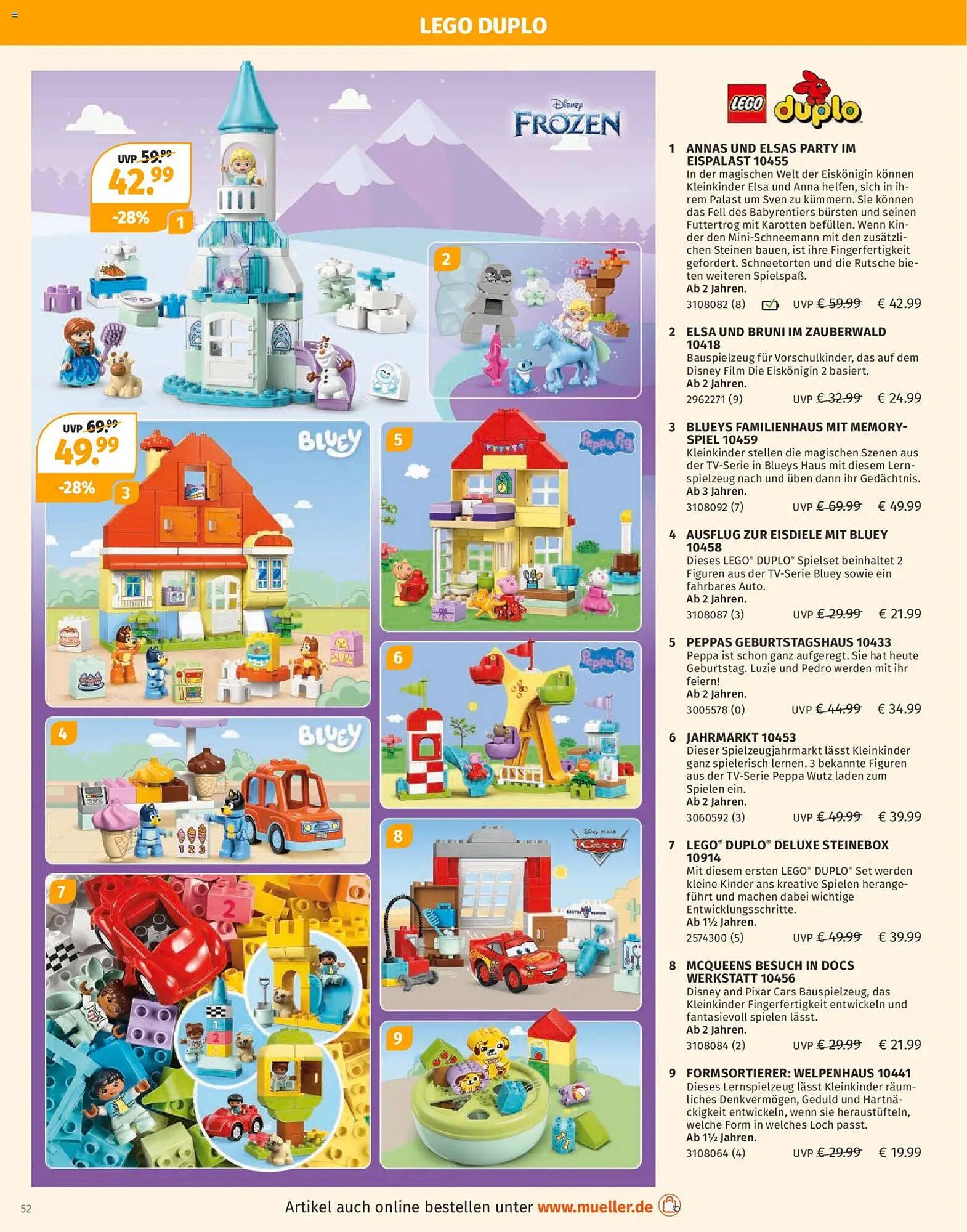 Müller Prospekt (2025-10-27 - 2025-12-31)