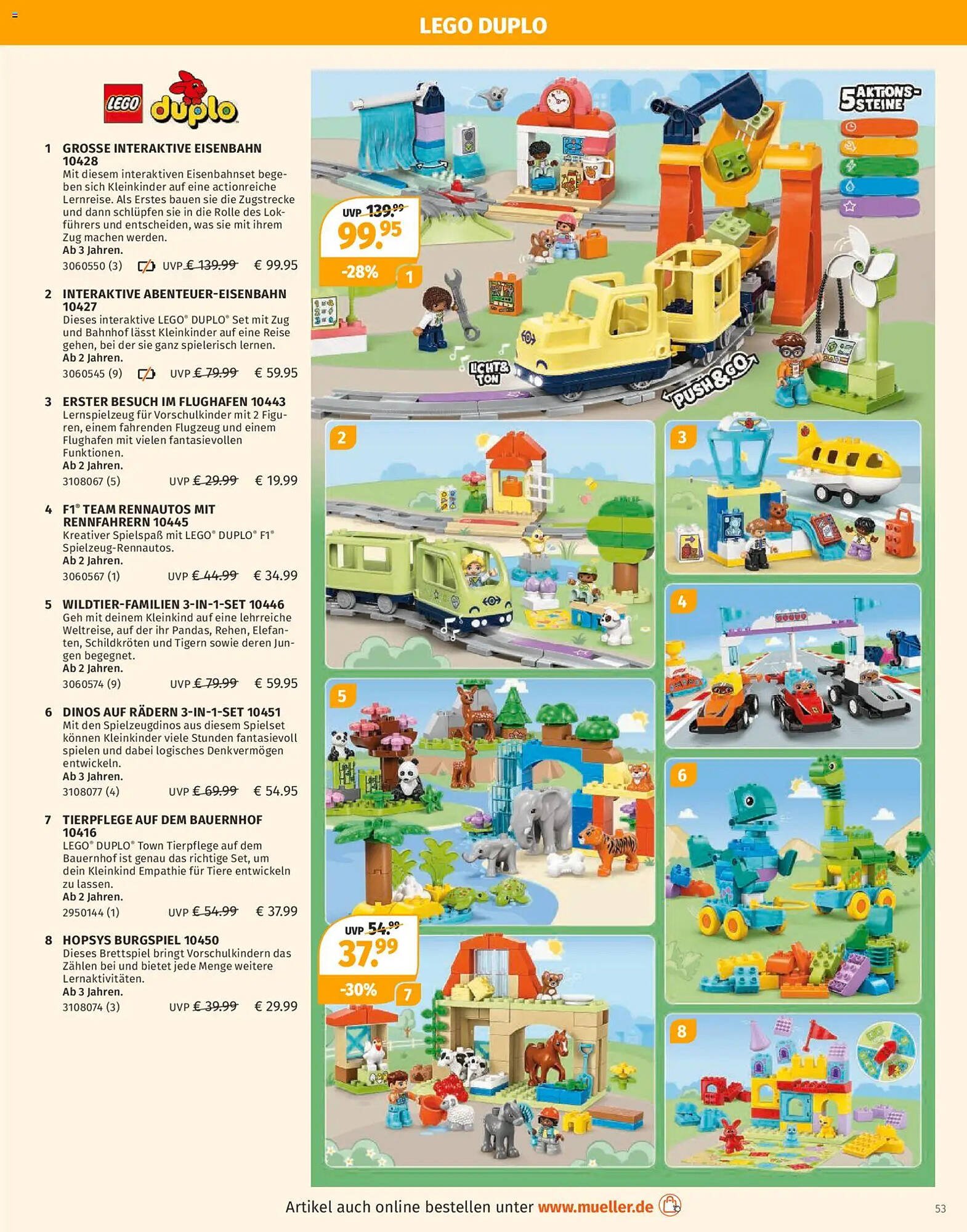 Müller Prospekt (2025-10-27 - 2025-12-31)