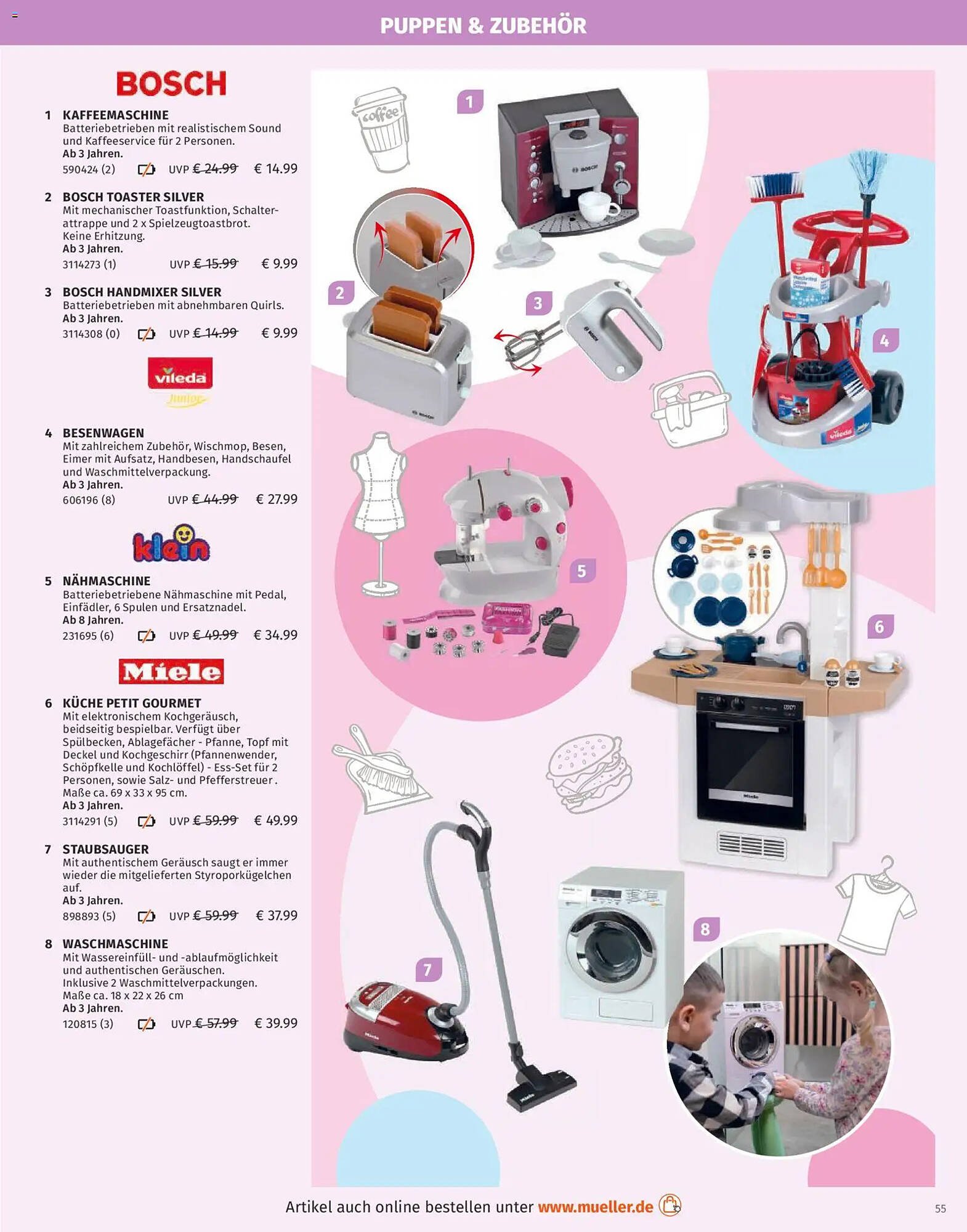 Müller Prospekt (2025-10-27 - 2025-12-31)