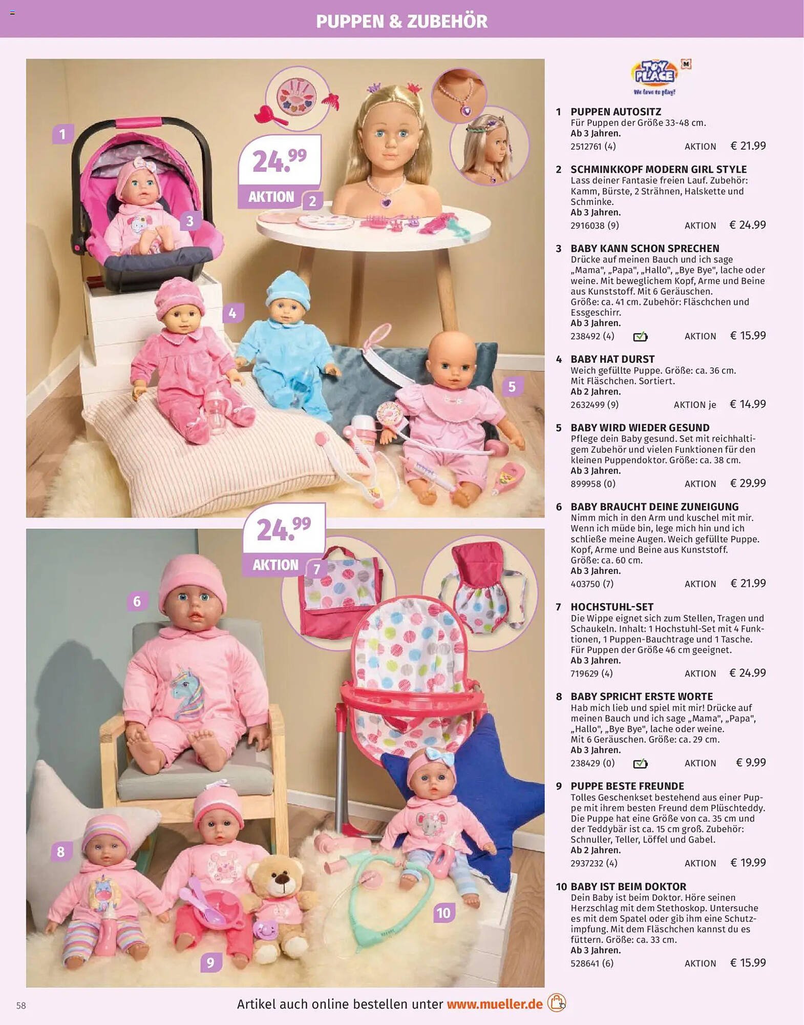 Müller Prospekt (2025-10-27 - 2025-12-31)