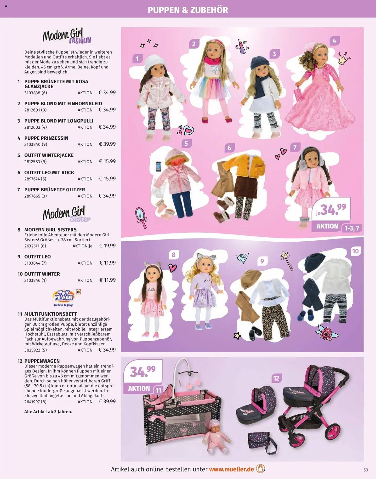 Müller Prospekt (2025-10-27 - 2025-12-31)