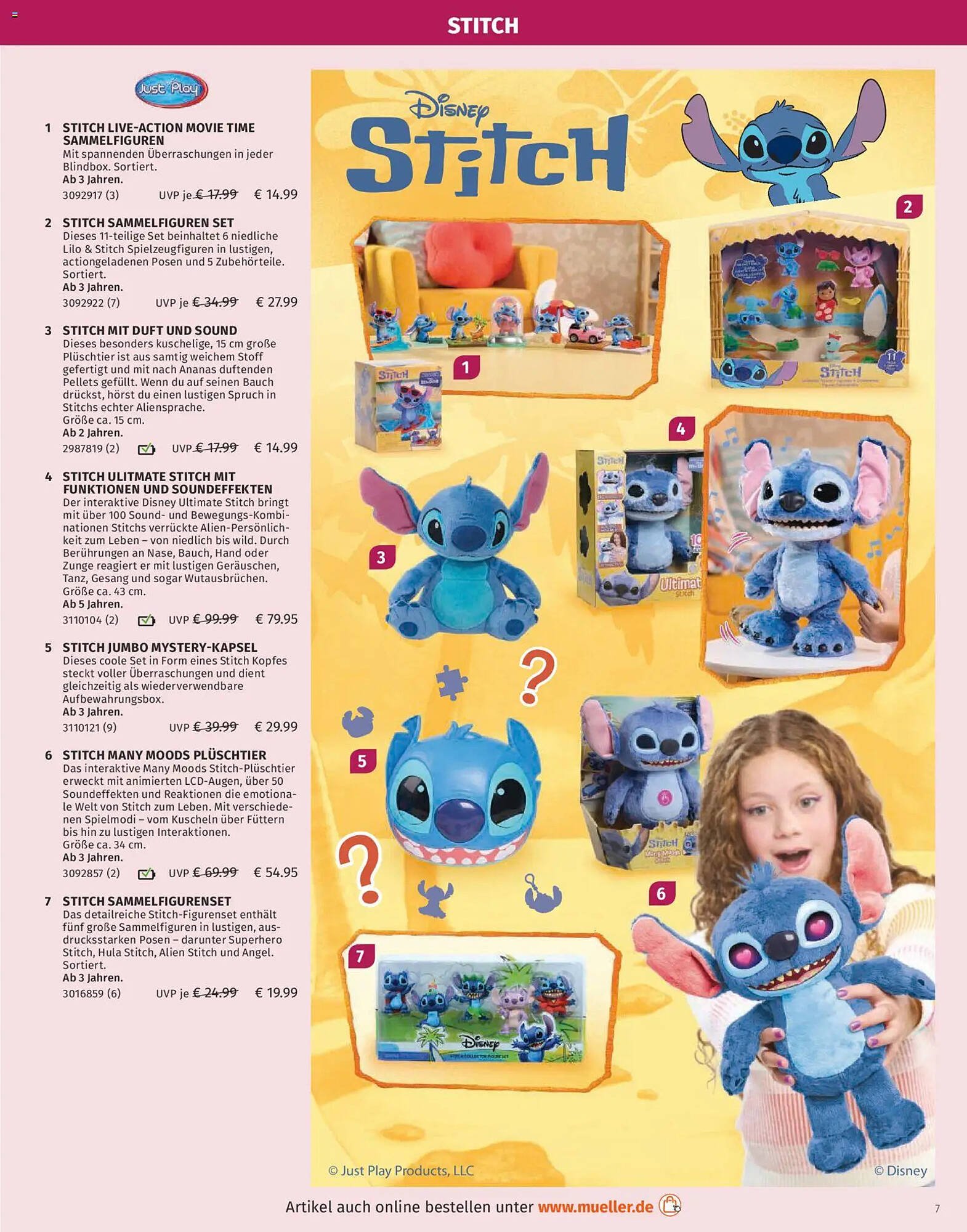 Müller Prospekt (2025-10-27 - 2025-12-31)