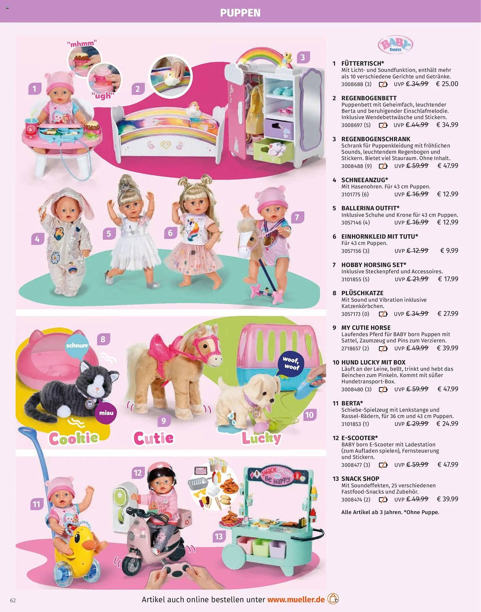 Müller Prospekt (2025-10-27 - 2025-12-31)