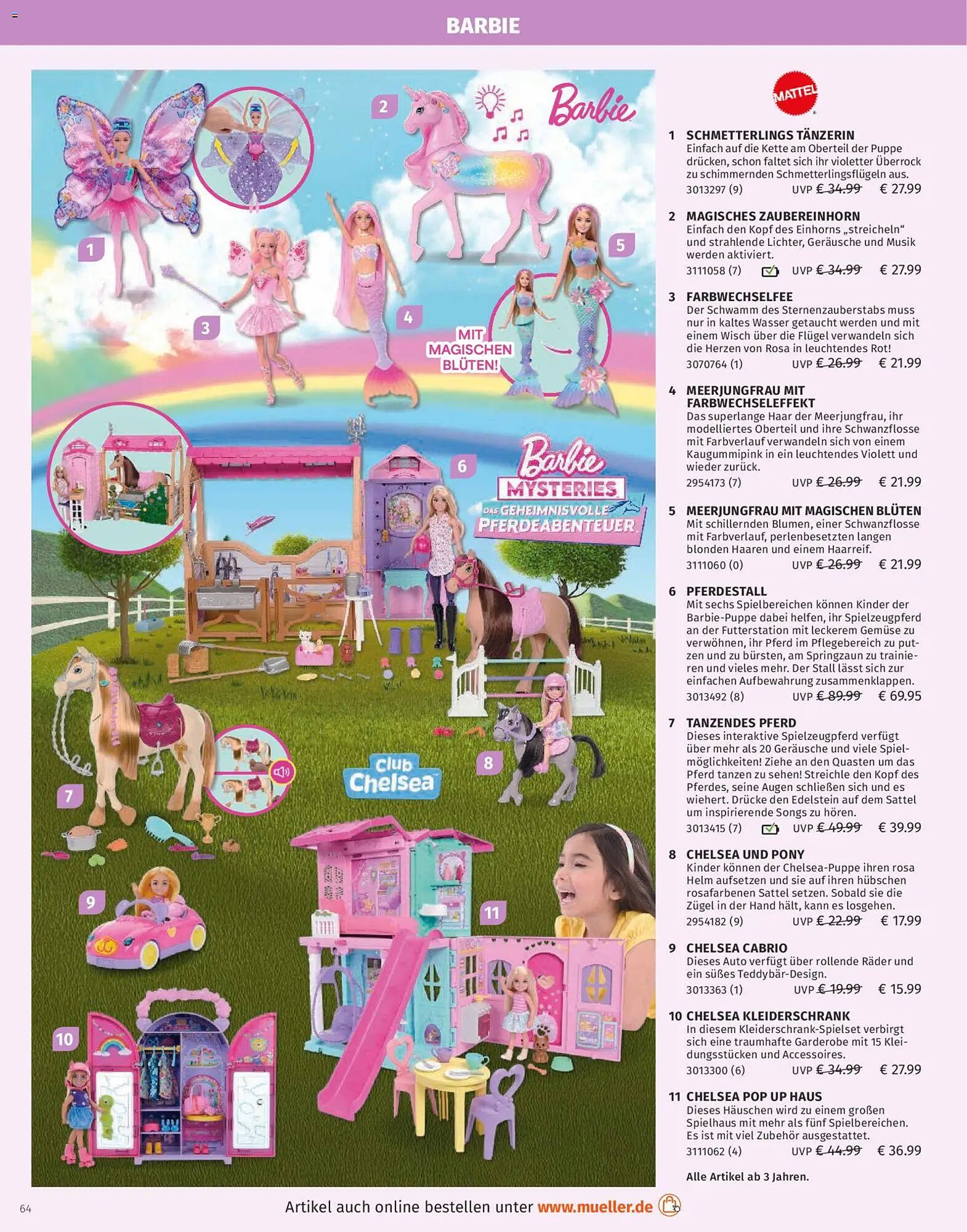 Müller Prospekt (2025-10-27 - 2025-12-31)