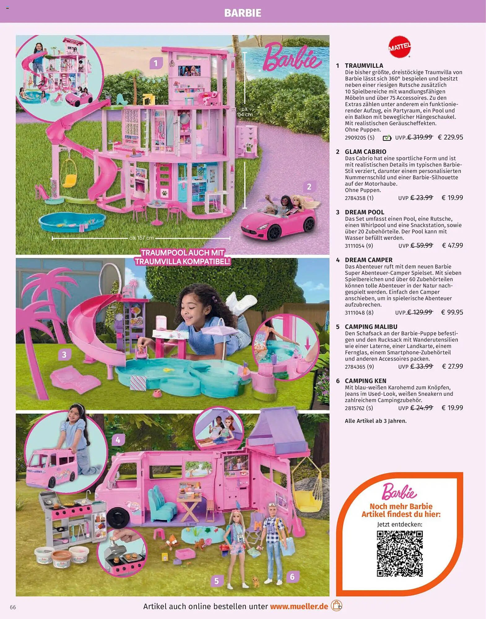 Müller Prospekt (2025-10-27 - 2025-12-31)