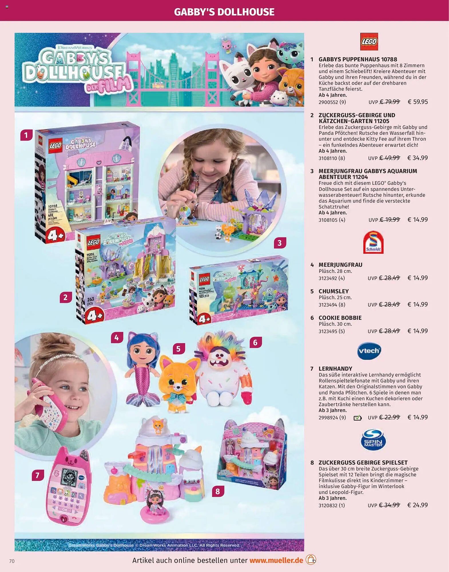 Müller Prospekt (2025-10-27 - 2025-12-31)