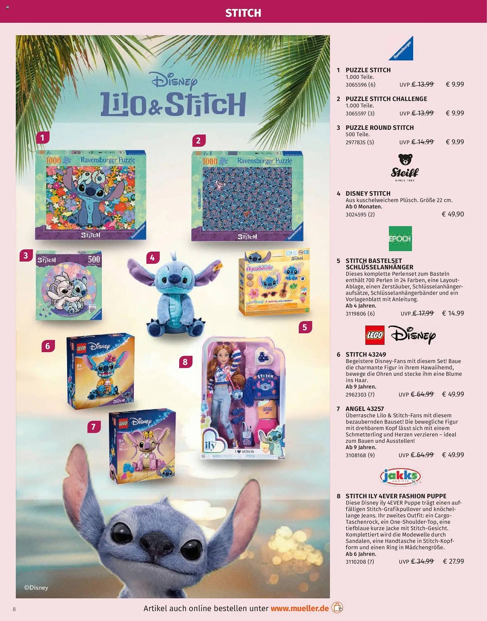 Müller Prospekt (2025-10-27 - 2025-12-31)