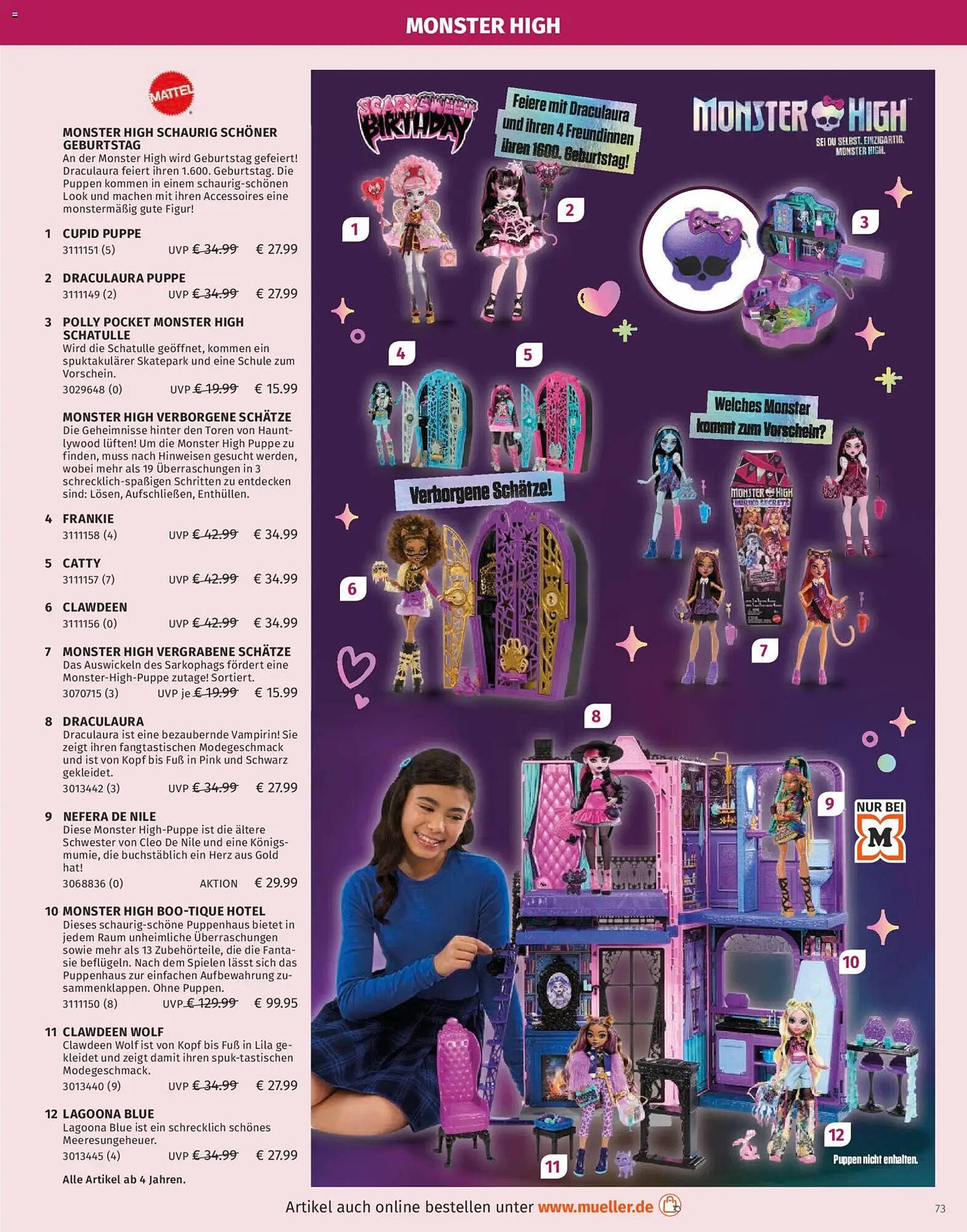 Müller Prospekt (2025-10-27 - 2025-12-31)