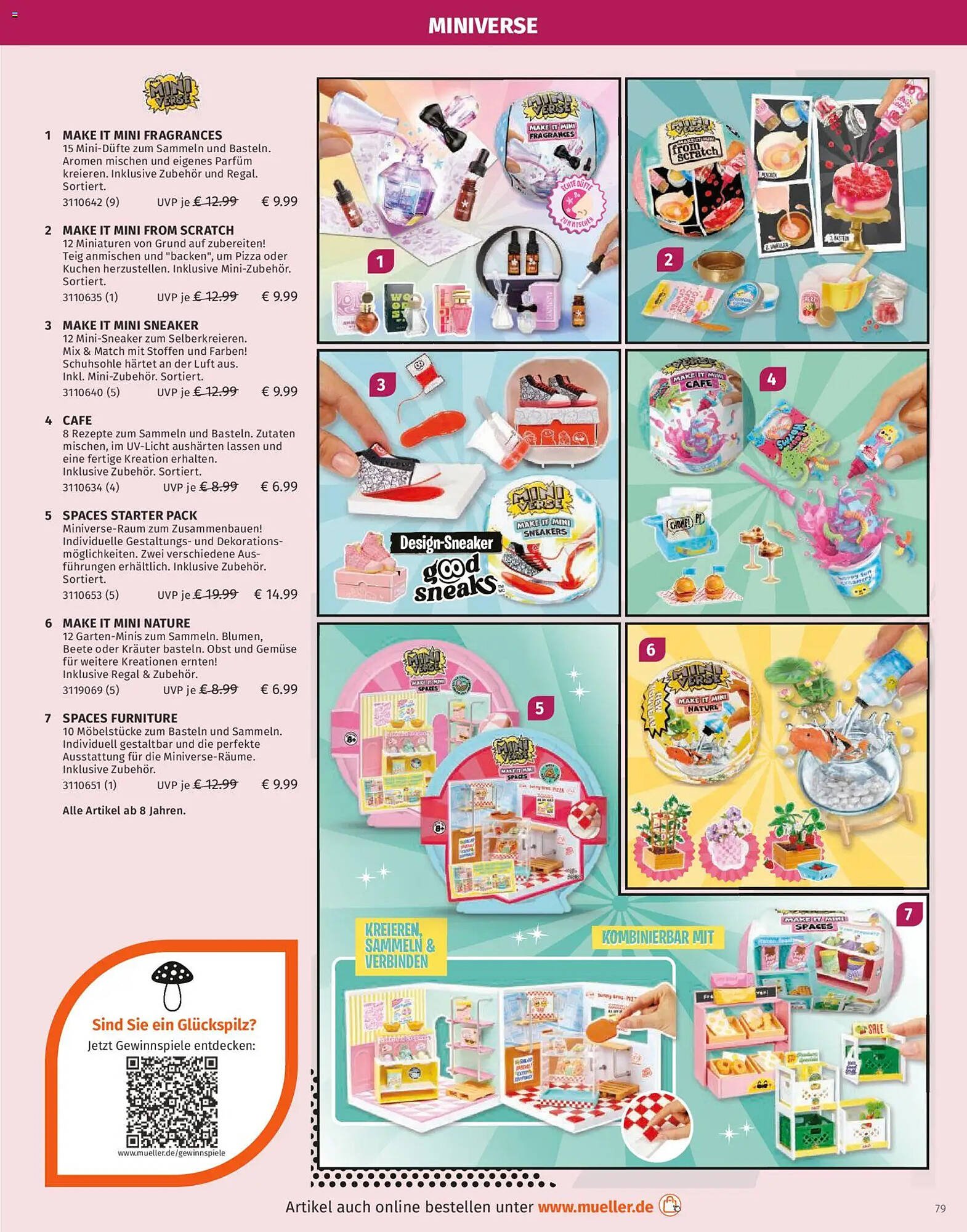 Müller Prospekt (2025-10-27 - 2025-12-31)