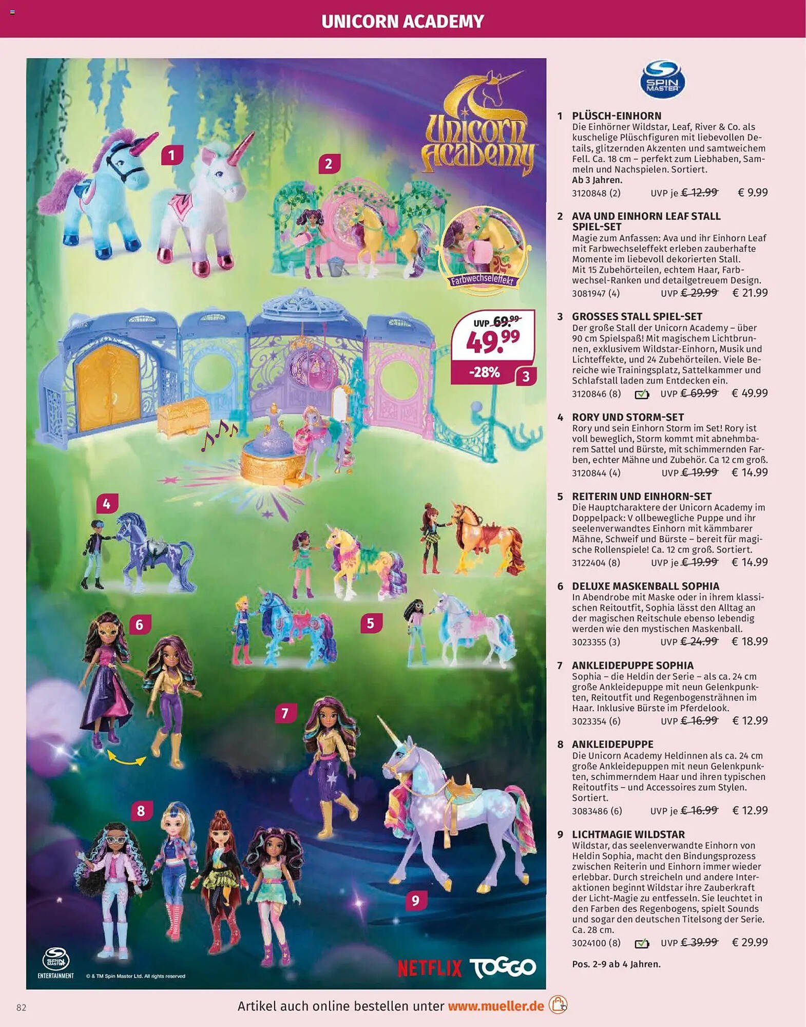 Müller Prospekt (2025-10-27 - 2025-12-31)