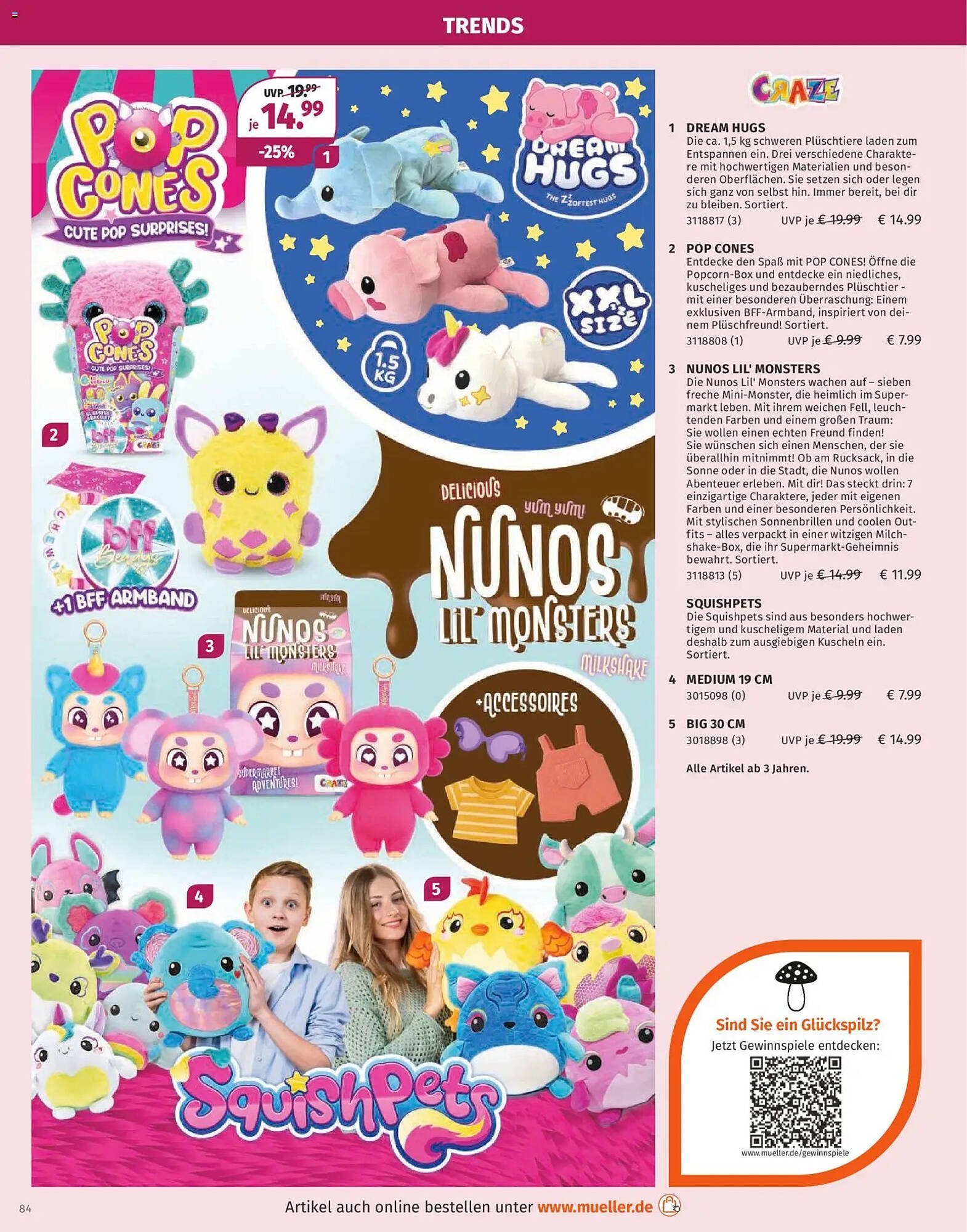 Müller Prospekt (2025-10-27 - 2025-12-31)