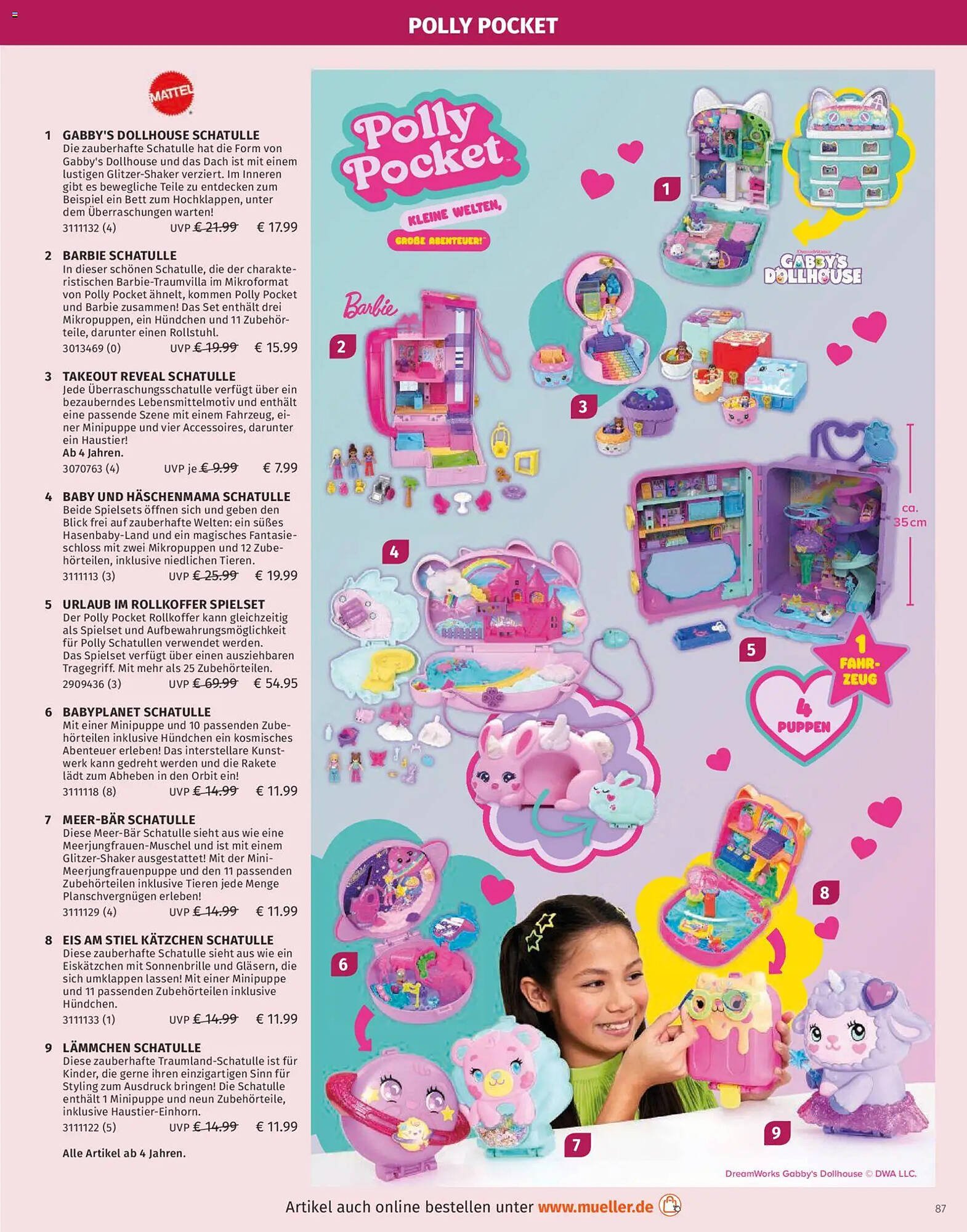 Müller Prospekt (2025-10-27 - 2025-12-31)