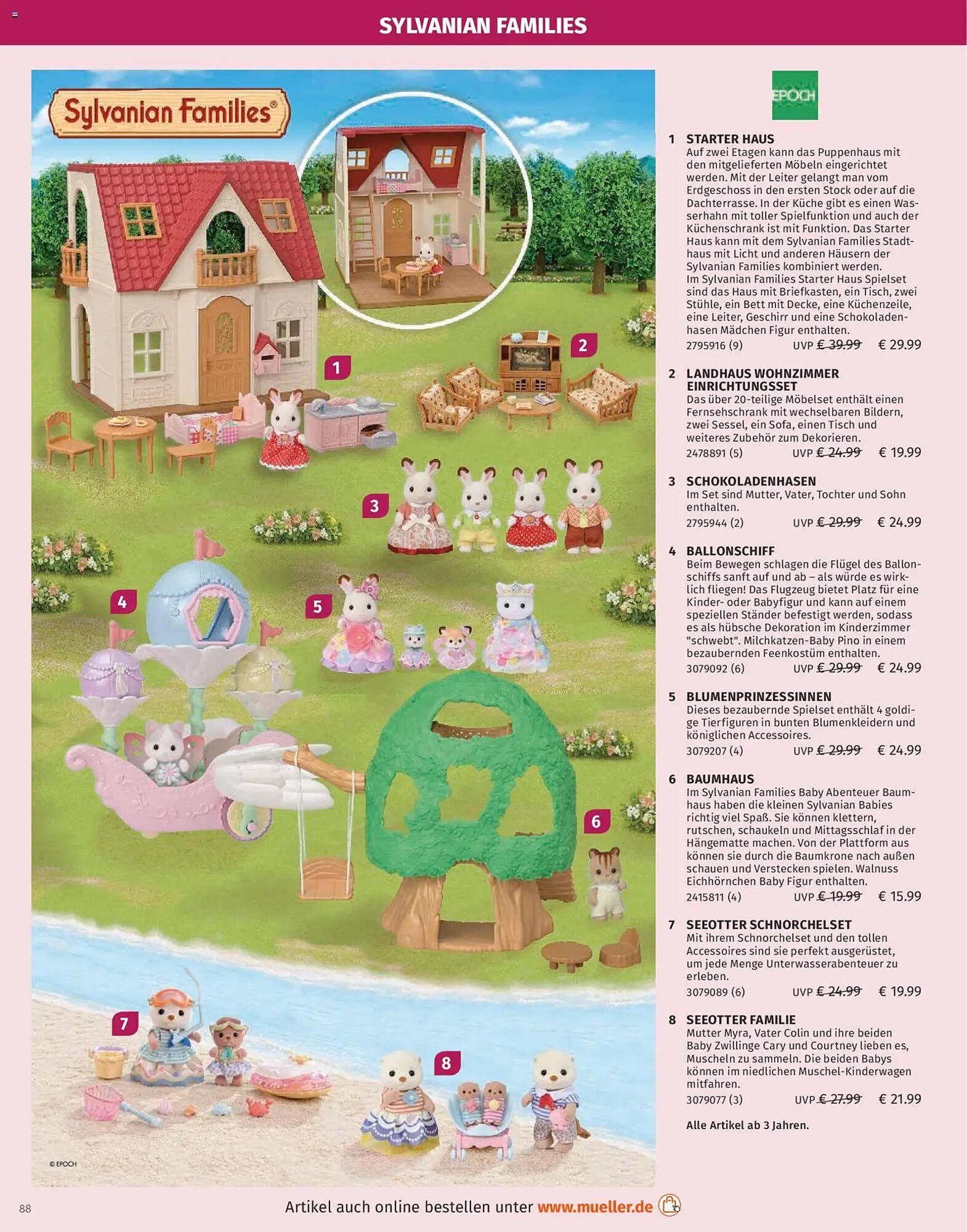 Müller Prospekt (2025-10-27 - 2025-12-31)