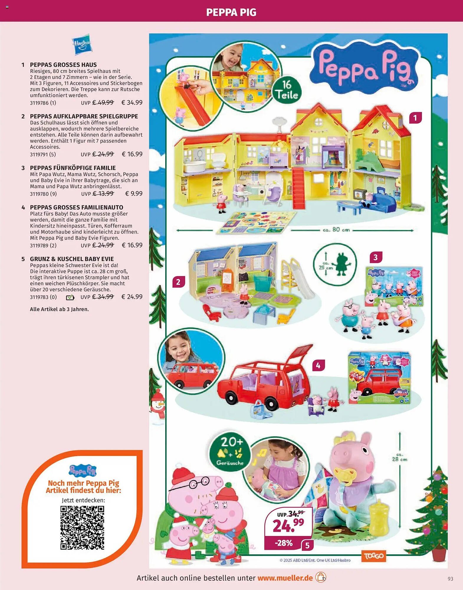 Müller Prospekt (2025-10-27 - 2025-12-31)