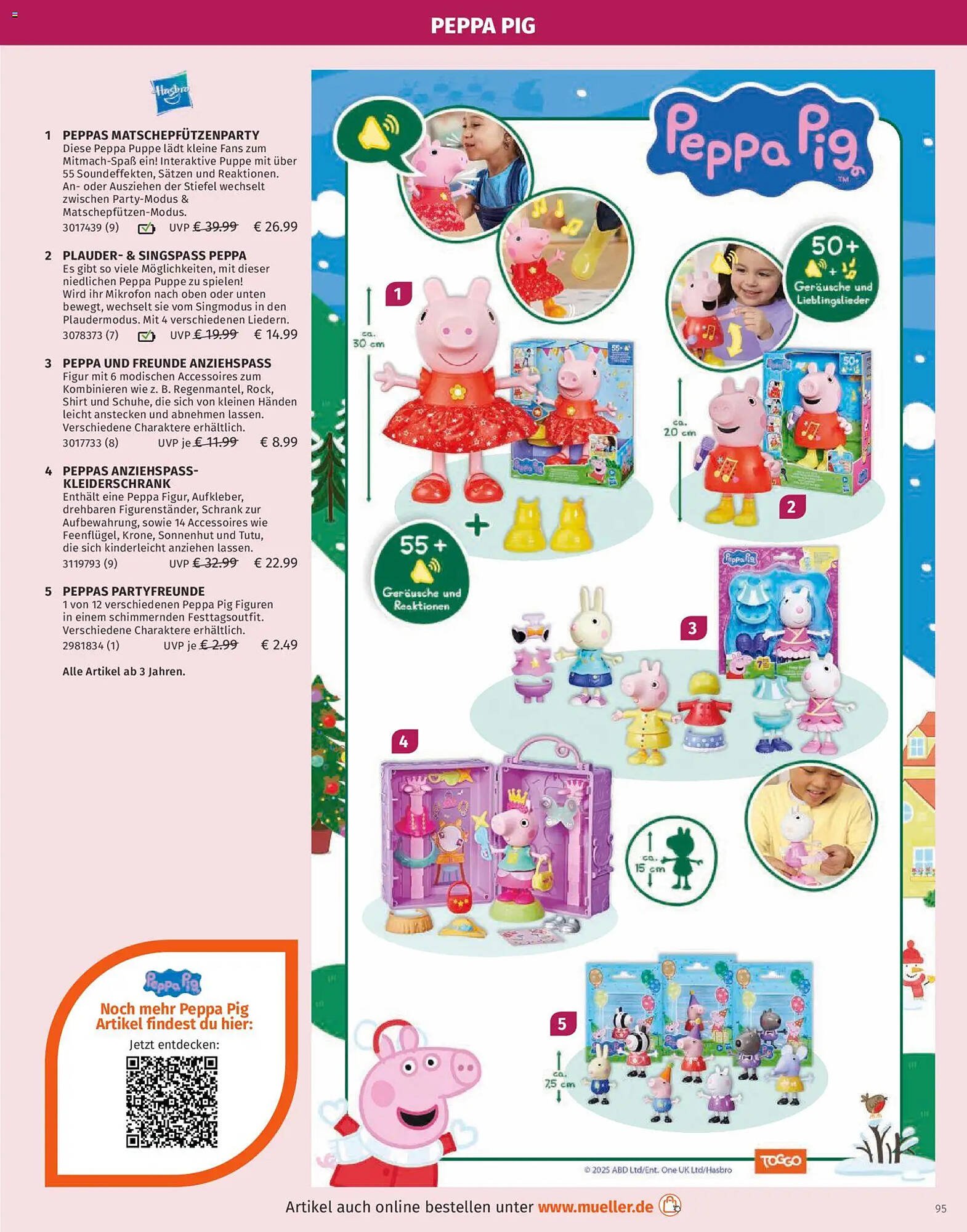 Müller Prospekt (2025-10-27 - 2025-12-31)