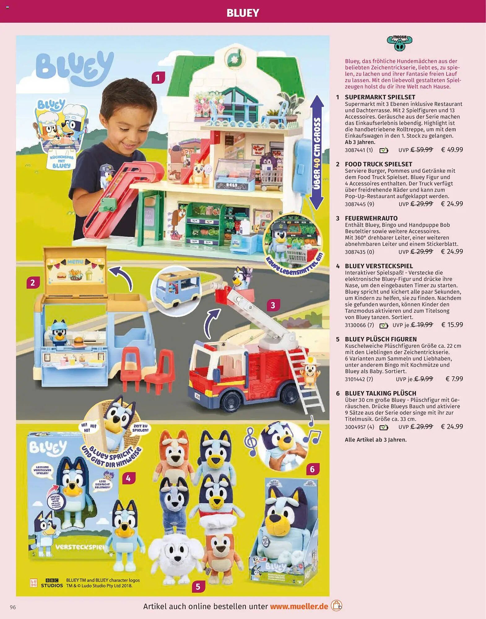 Müller Prospekt (2025-10-27 - 2025-12-31)