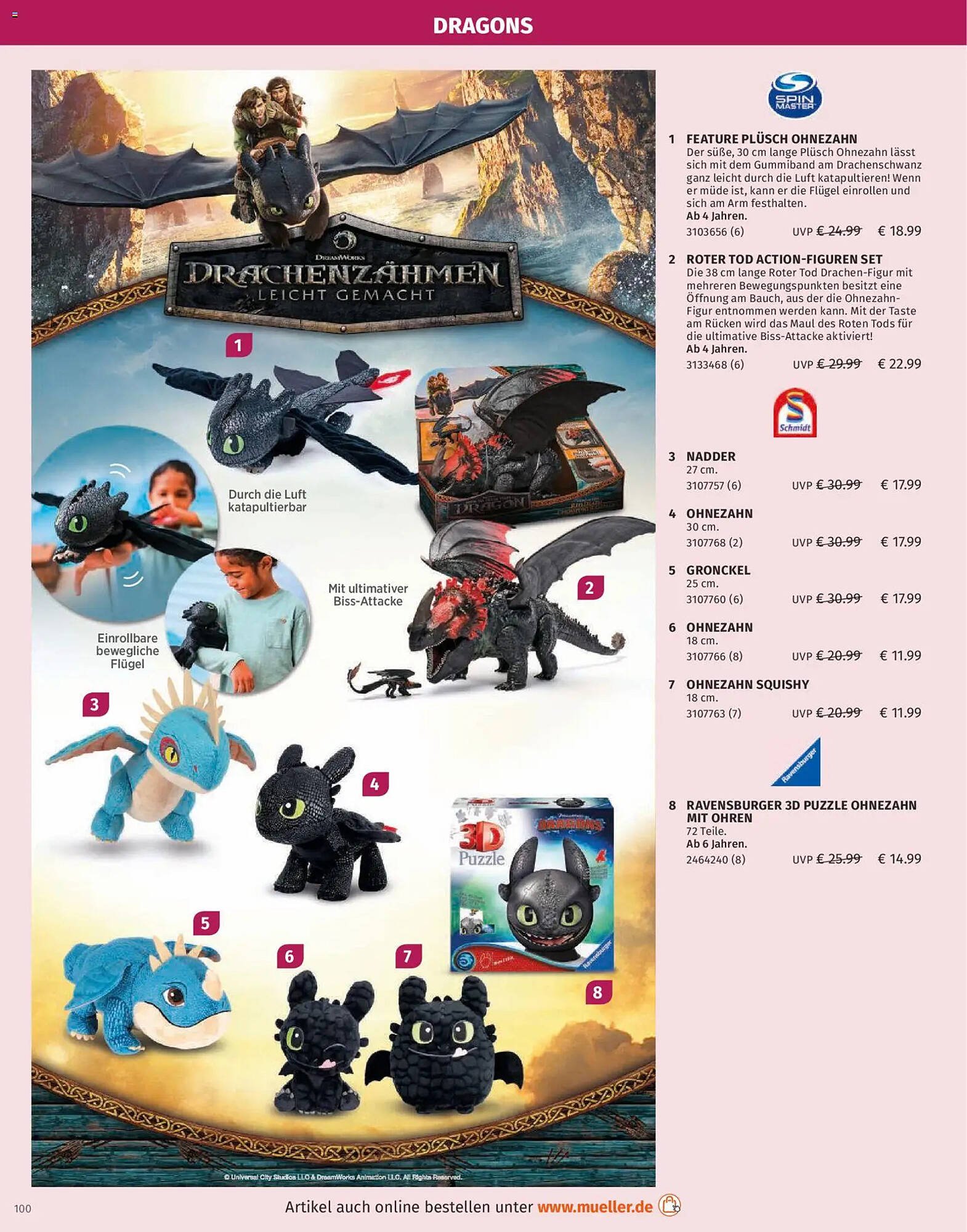 Müller Prospekt (2025-10-27 - 2025-12-31)