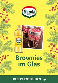 Mazola: Meister alle Öle seit 1911