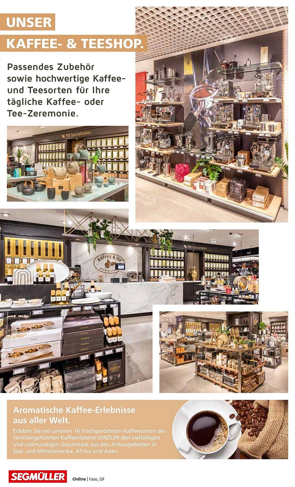 Segmüller Prospekt (2025-10-18 - 2025-11-09)